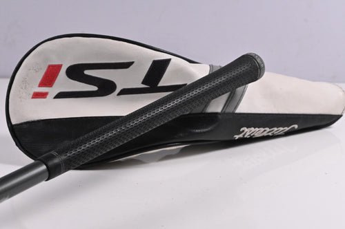 Titleist TSi1 Driver / 10 Degree / Regular Flex Aldila Ascent 40 Shaft