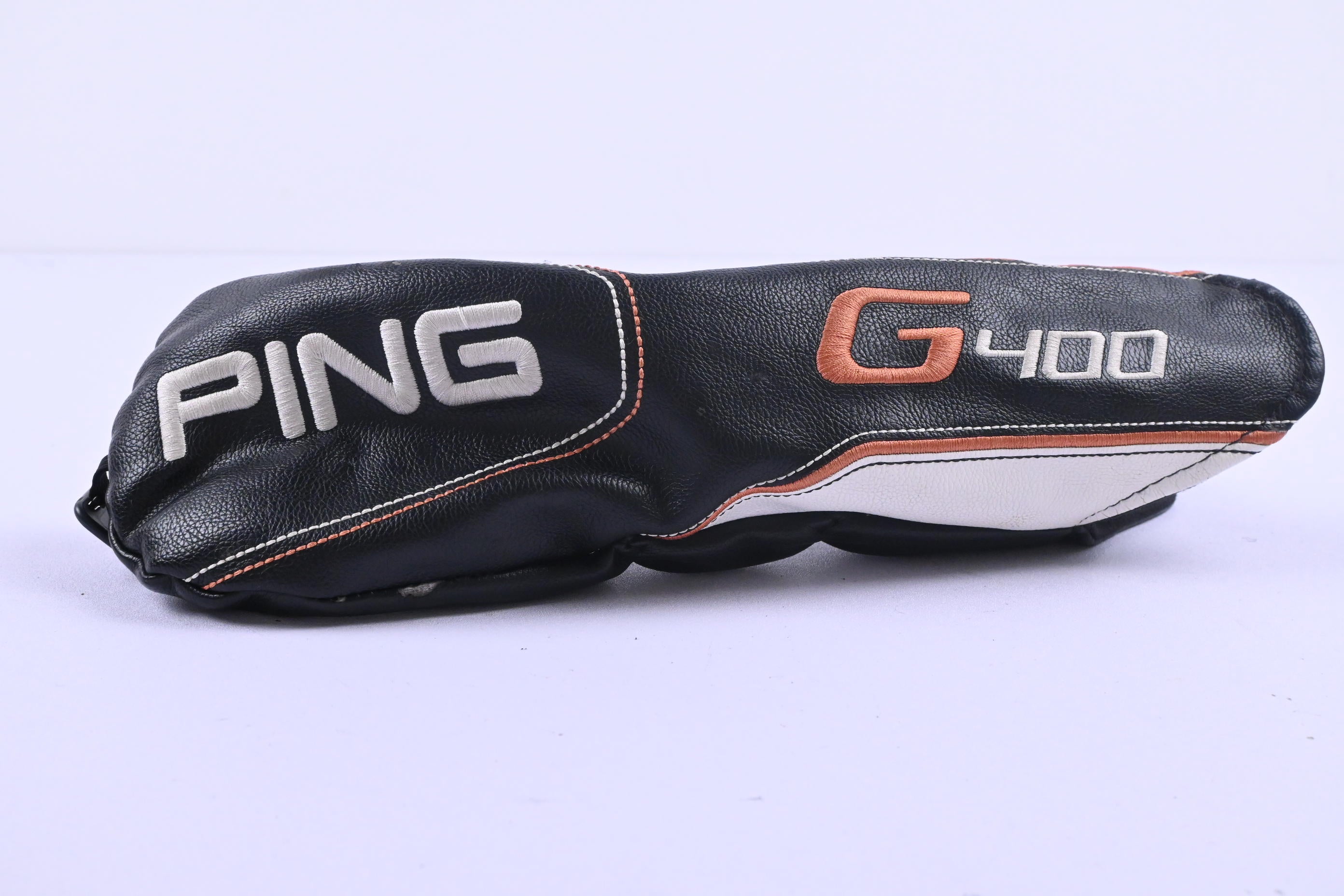 Ping G400 #3 Wood / 14.5 Degree / Regular Flex Ping Alta CB 65 Shaft