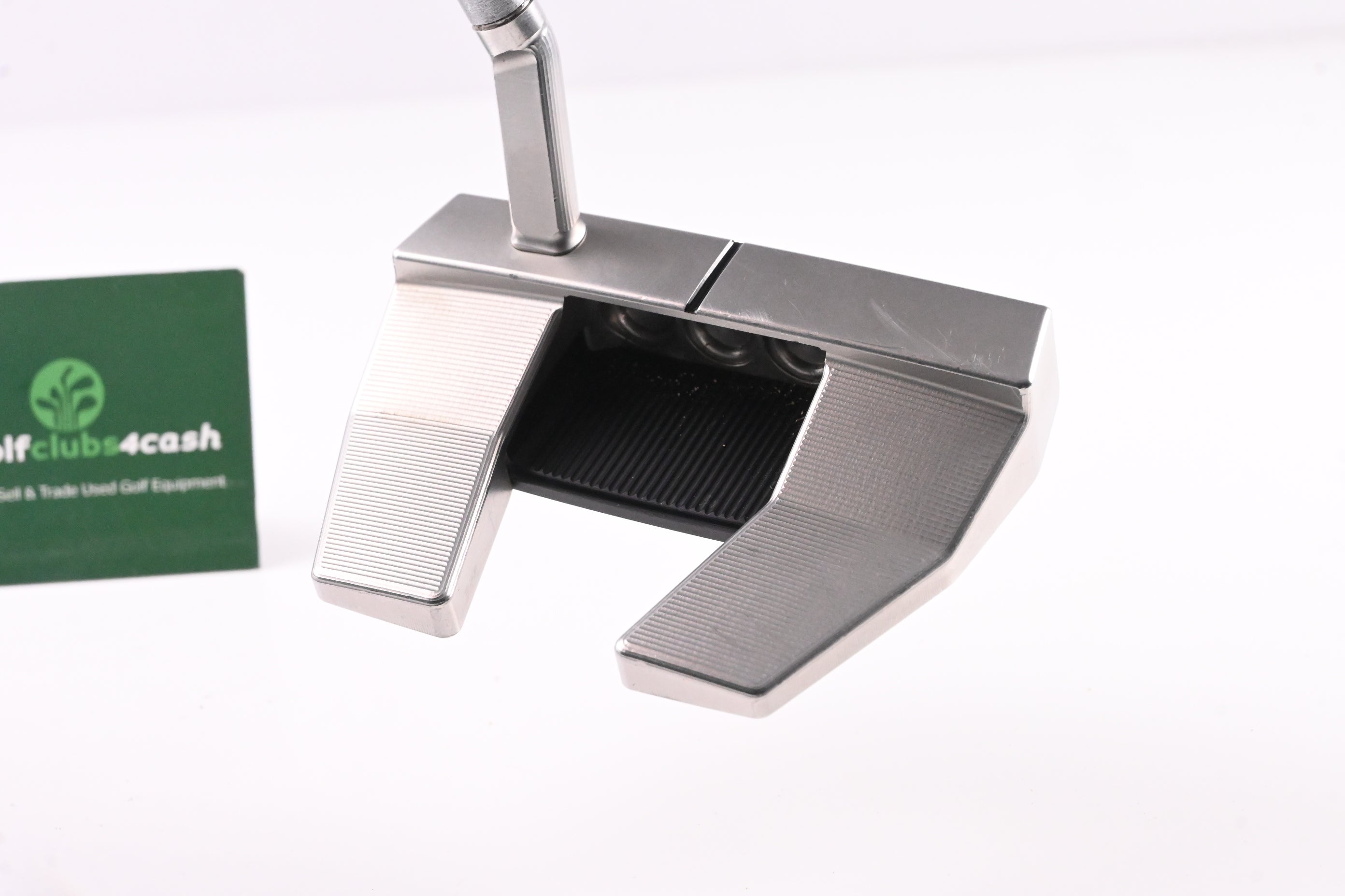 Scotty Cameron 2022 Phantom X 5.5 Putter / 34 Inch