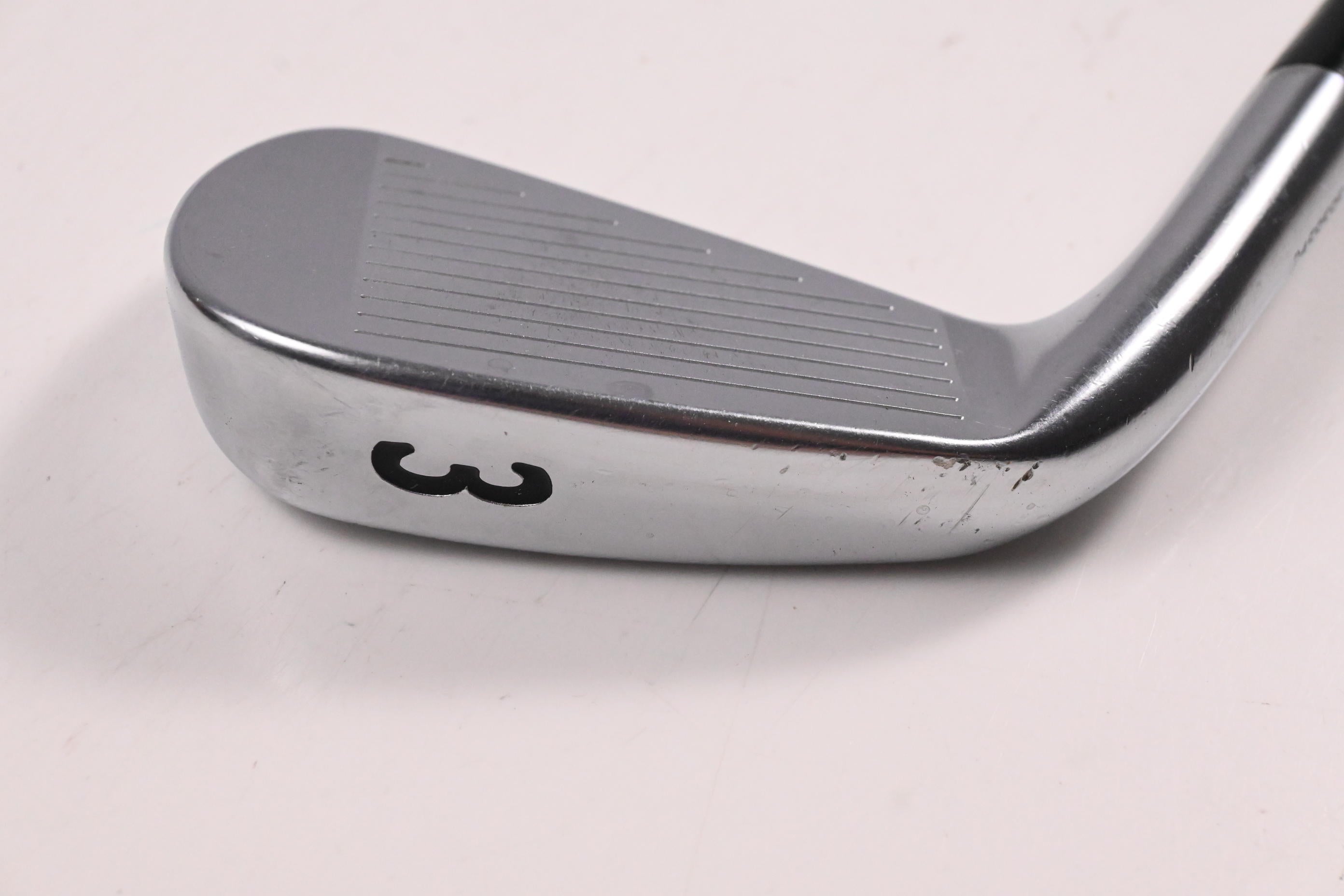 Titleist 712U #3 Iron / 21 Degree / Senior Flex Aldila VS Proto-T 75 Shaft