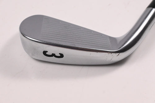 Titleist 712U #3 Iron / 21 Degree / Senior Flex Aldila VS Proto-T 75 Shaft