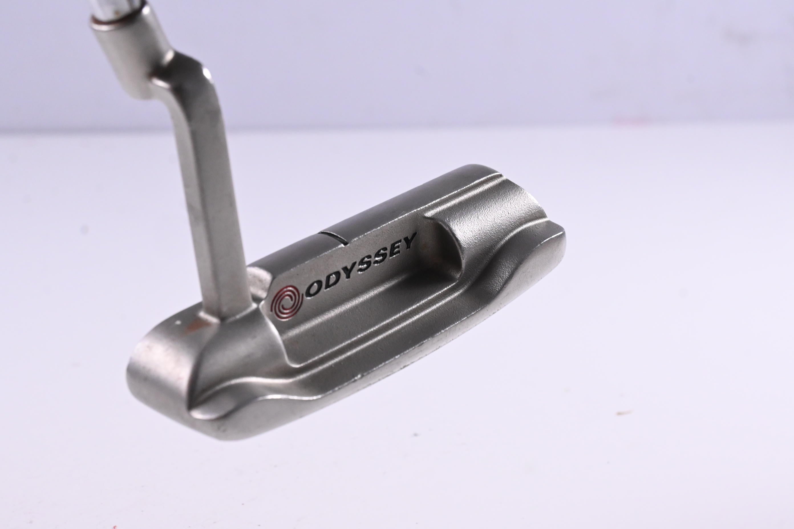 Odyssey White Hot #1 Putter / 35 Inch