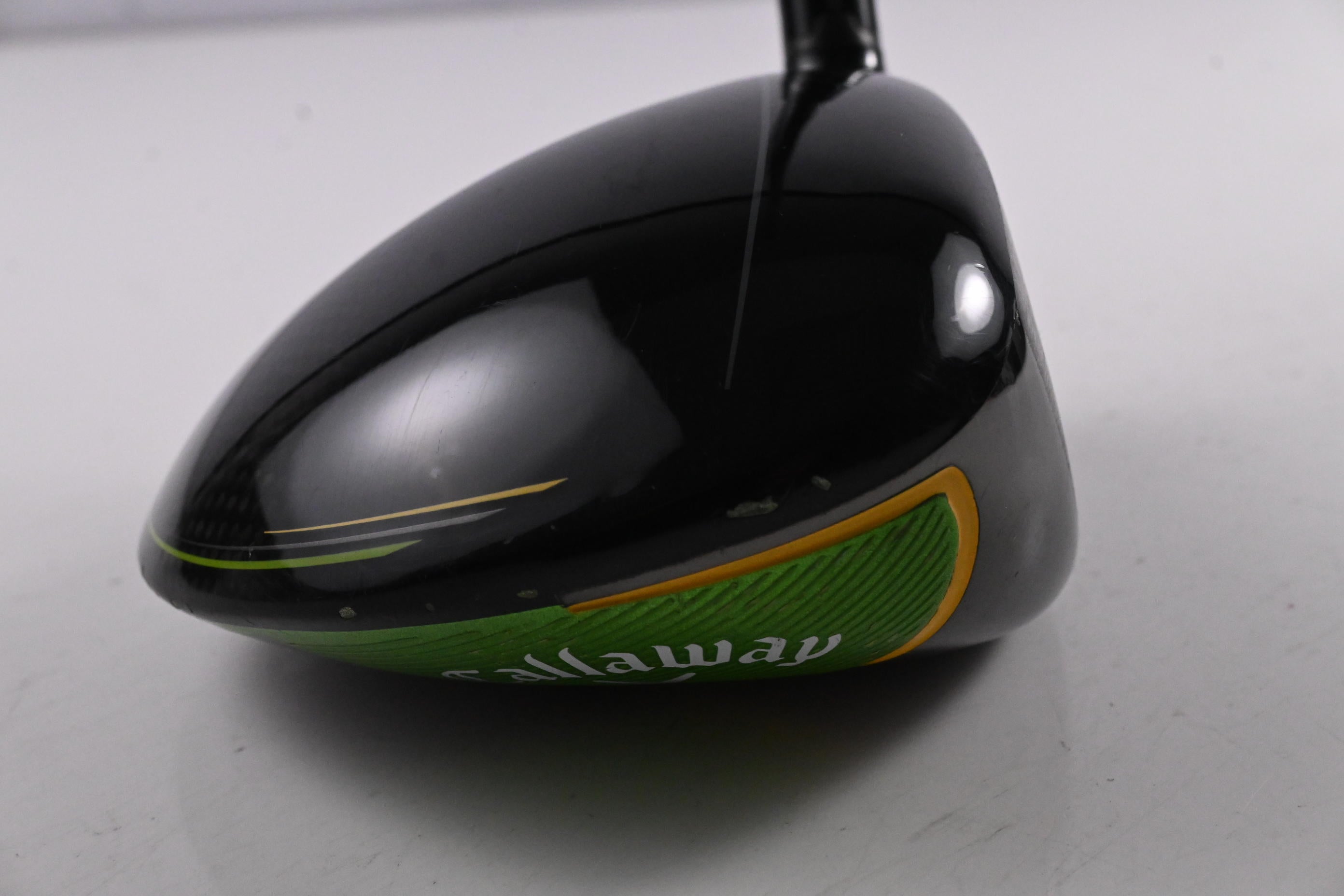 Callaway Epic Flash Driver / 9 Degree / Stiff Flex Tensei AV Blue 65 Shaft