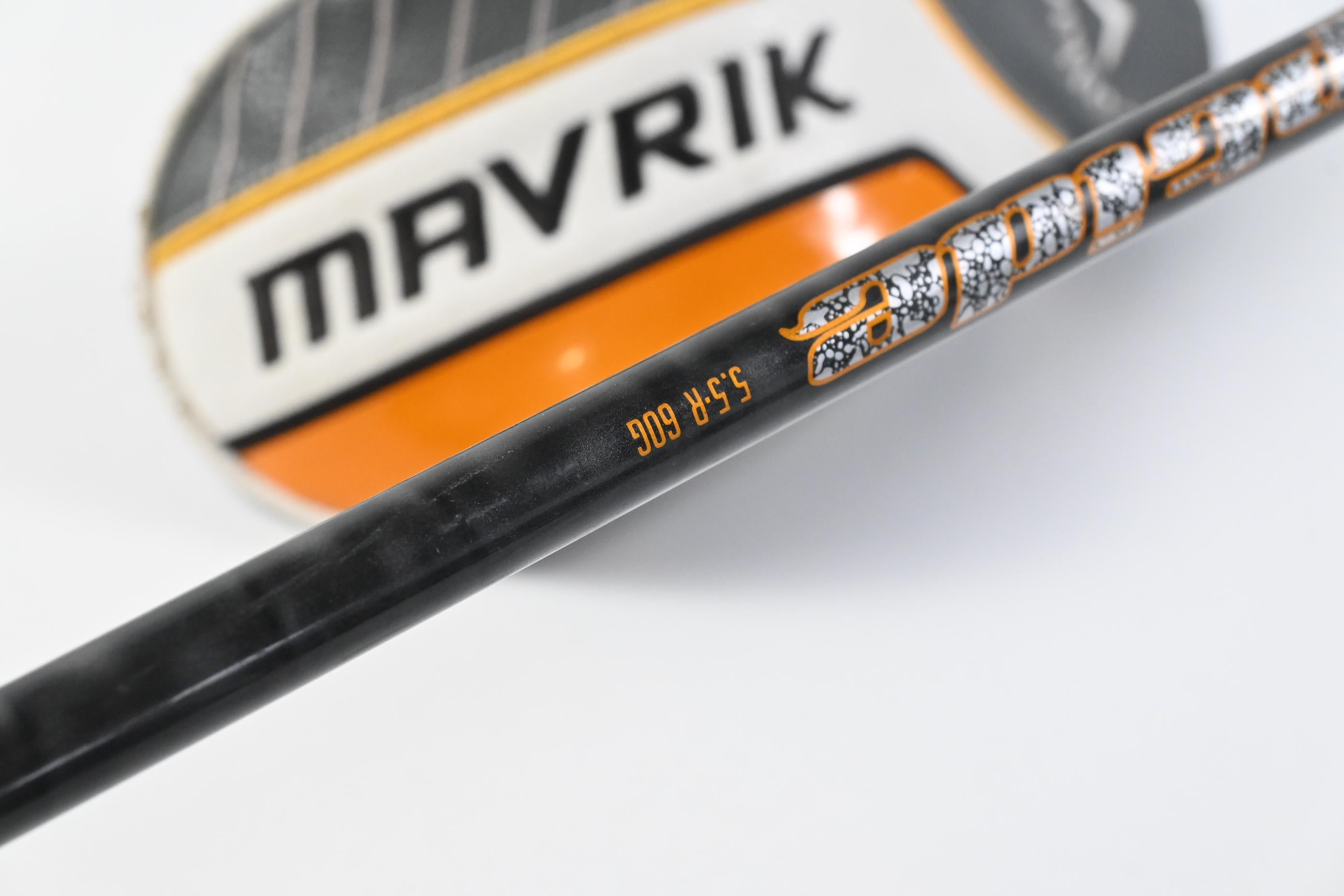 Callaway Mavrik Max #3 Wood / 15 Degree / Regular Flex Evenflow Riptide 60