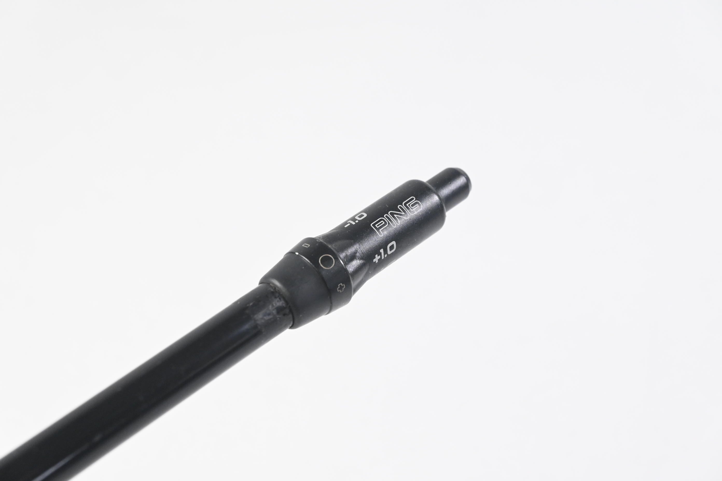 Fujikura Ventus Black Velocore 6 Driver Shaft / Stiff Flex / Ping 3rd Gen