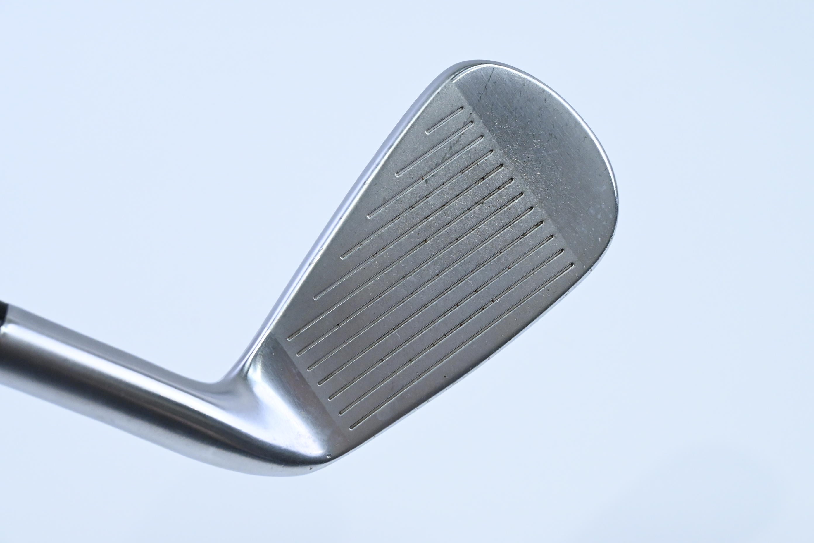 Left Hand Taylormade SIM UDI #2 Iron / 18 Degree / Regular Flex Diamana Limited
