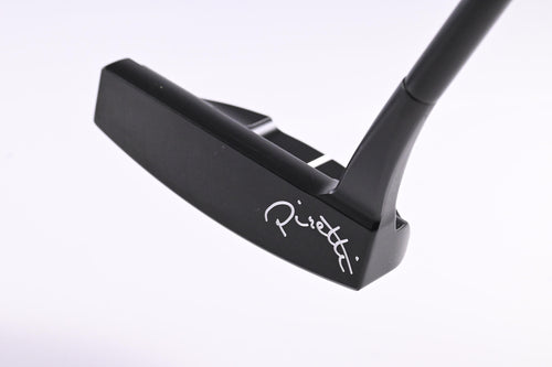 Piretti Forza 303SS Putter / 32 Inch