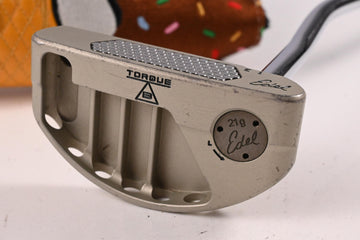 Edel Torque Balanced Putter / 34 Inch