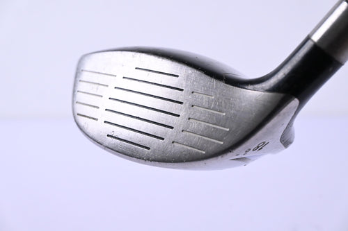 Ladies Ping G5 #3 Wood / 18 Degree / Ladies Flex Ping ULT 50 Shaft