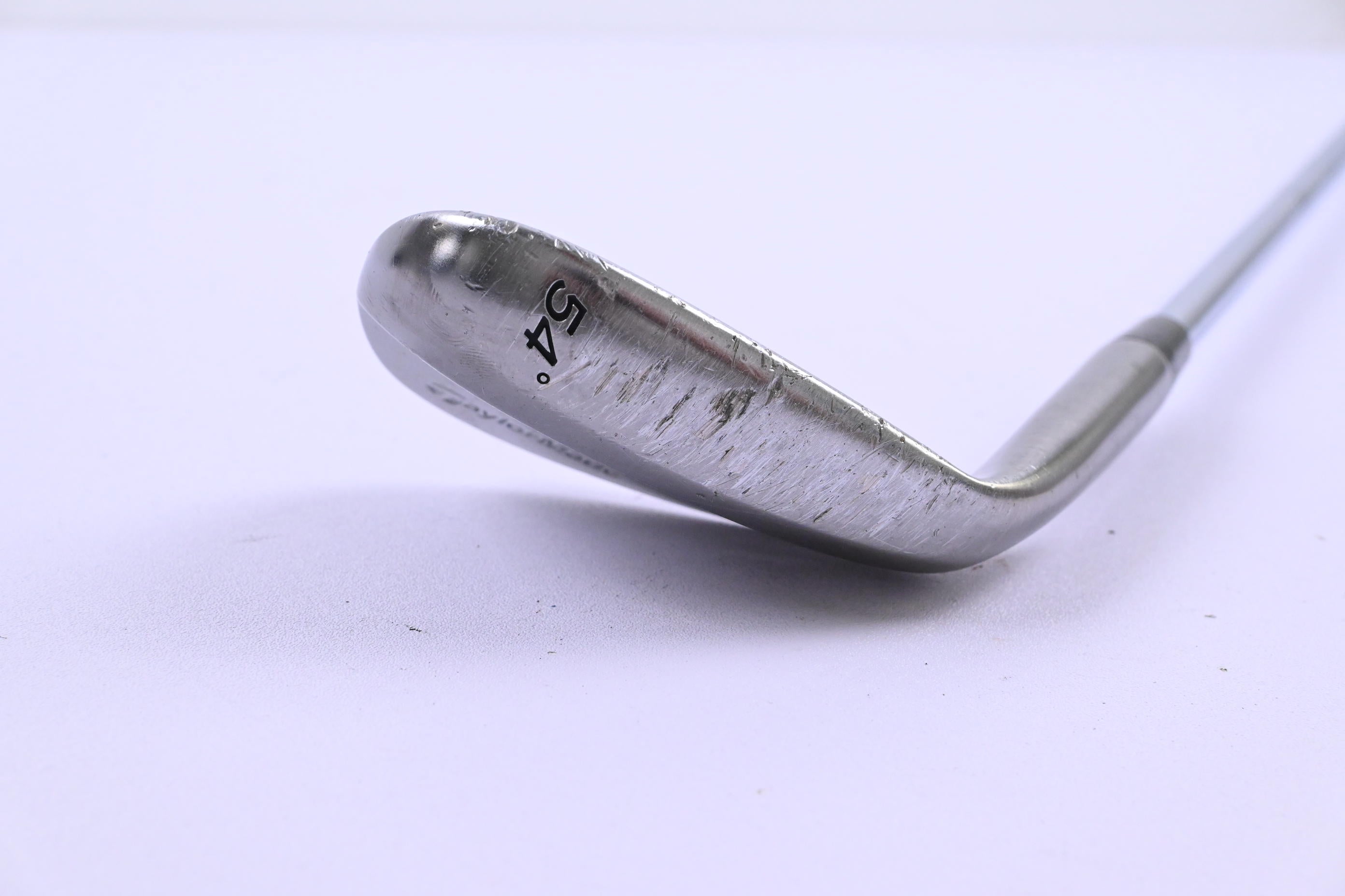Taylormade RAC TP 2005 Sand Wedge / 54 Degree / Wedge Flex True Temper Shaft