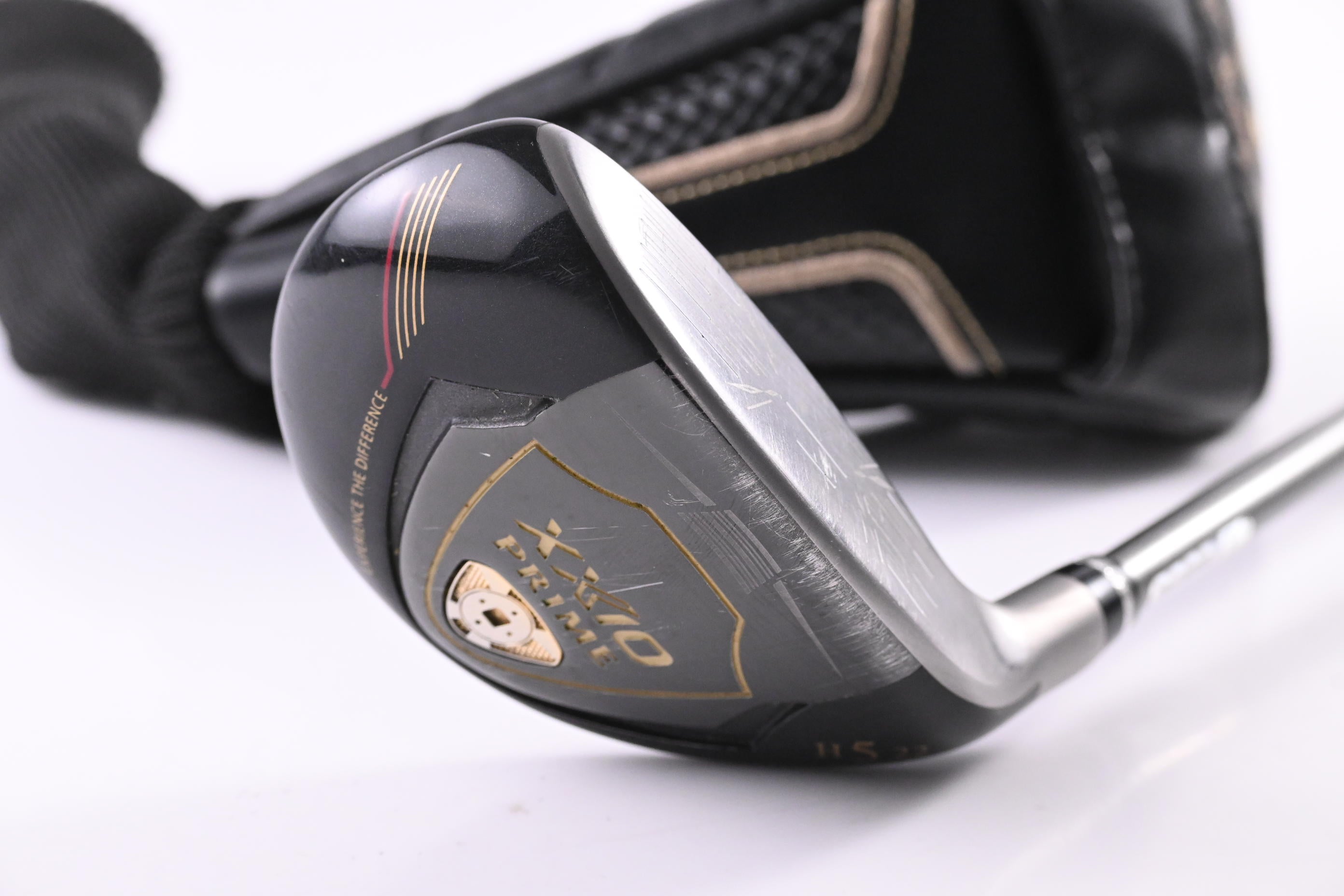 XXIO Prime #5 Hybrid / 22 Degree / Senior Flex XXIO Prime SP-1200 Shaft