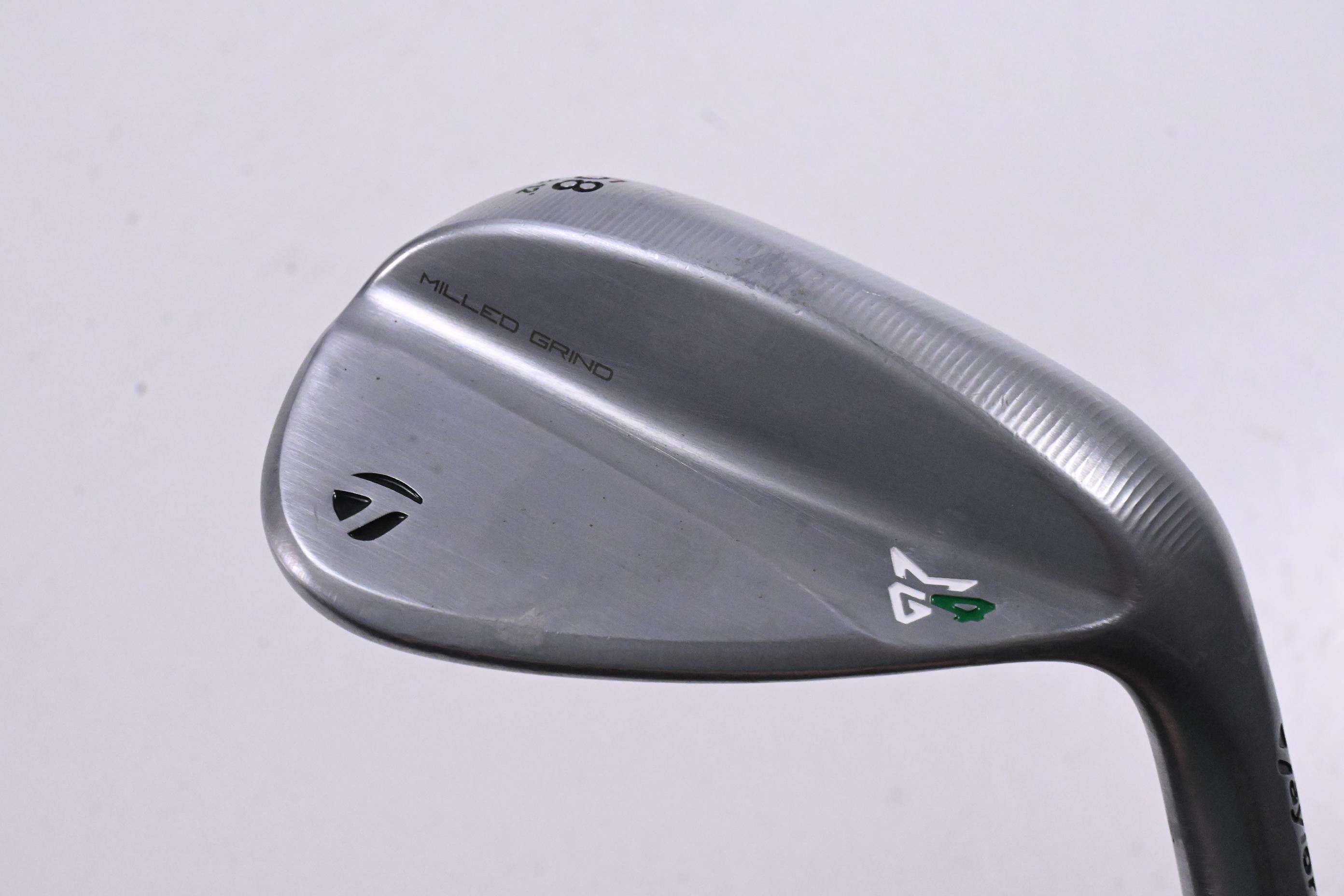 Taylormade Milled Grind 4 Lob Wedge / 58 Degree / Regular Flex Project X PXi