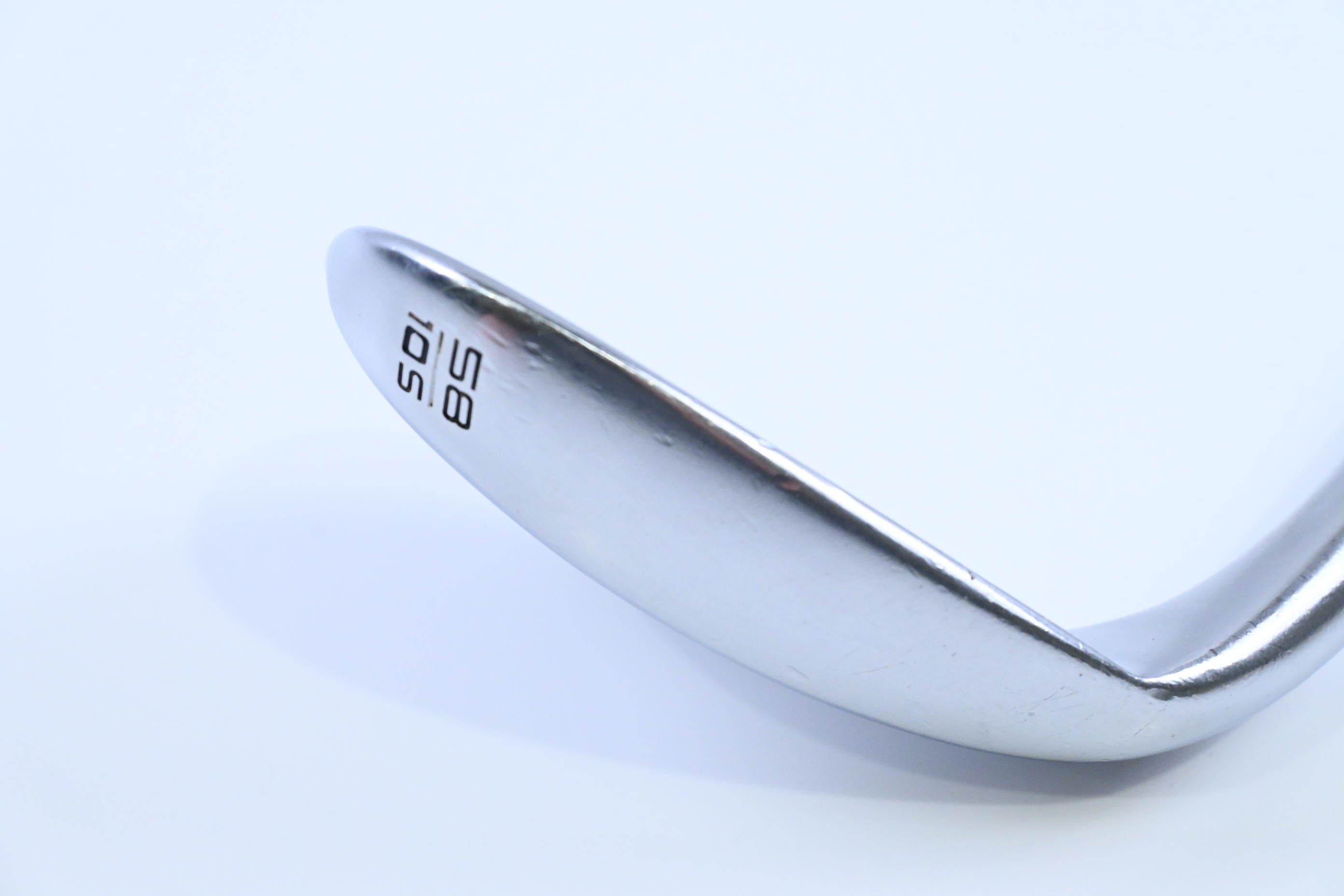 Callaway Opus Lob Wedge / 58 Degree / Wedge Flex Dynamic Gold Mid 115 Shaft