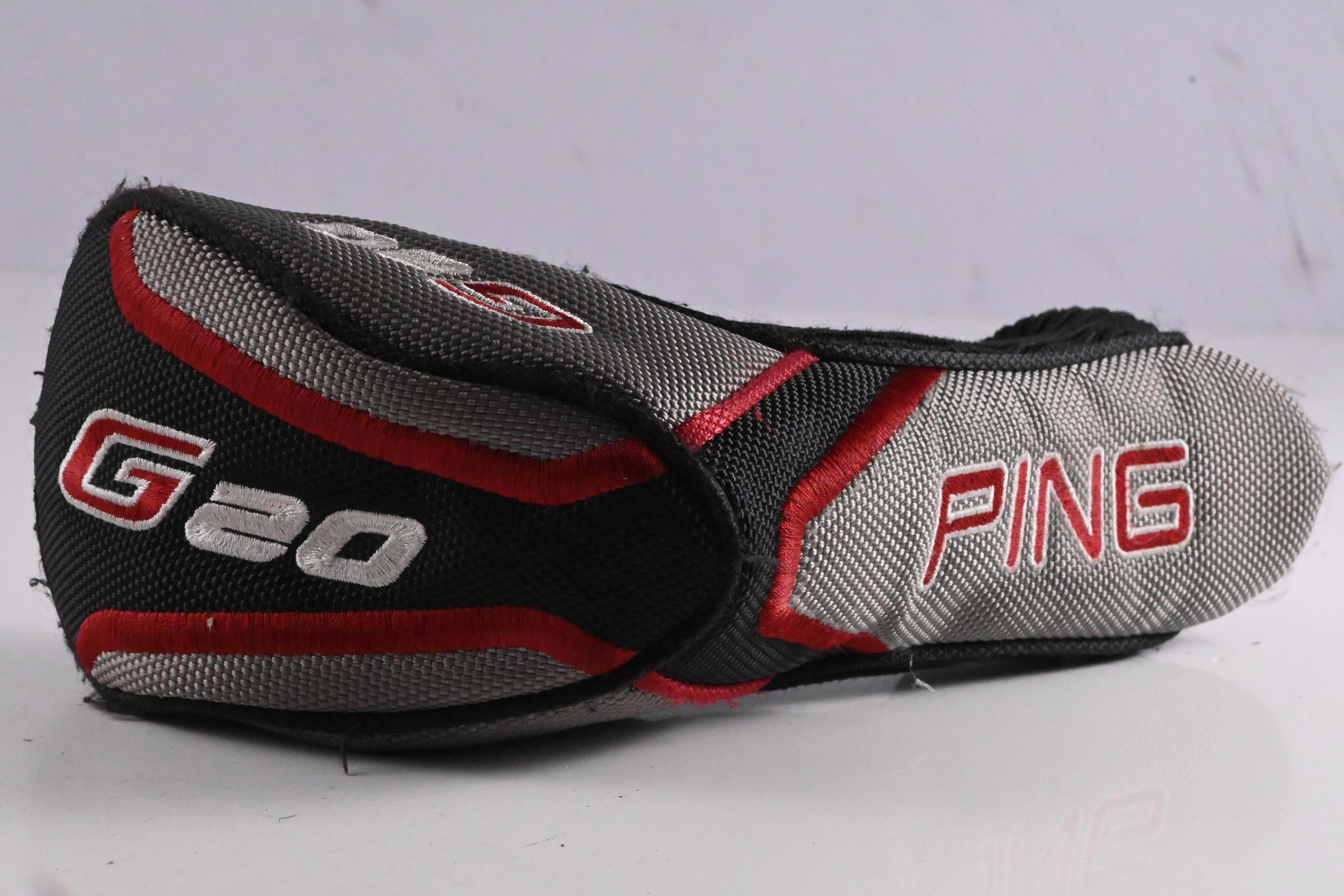 Ping G20 #2 Hybrid / 17 Degree / Regular Flex Ping TFC 169 Shaft