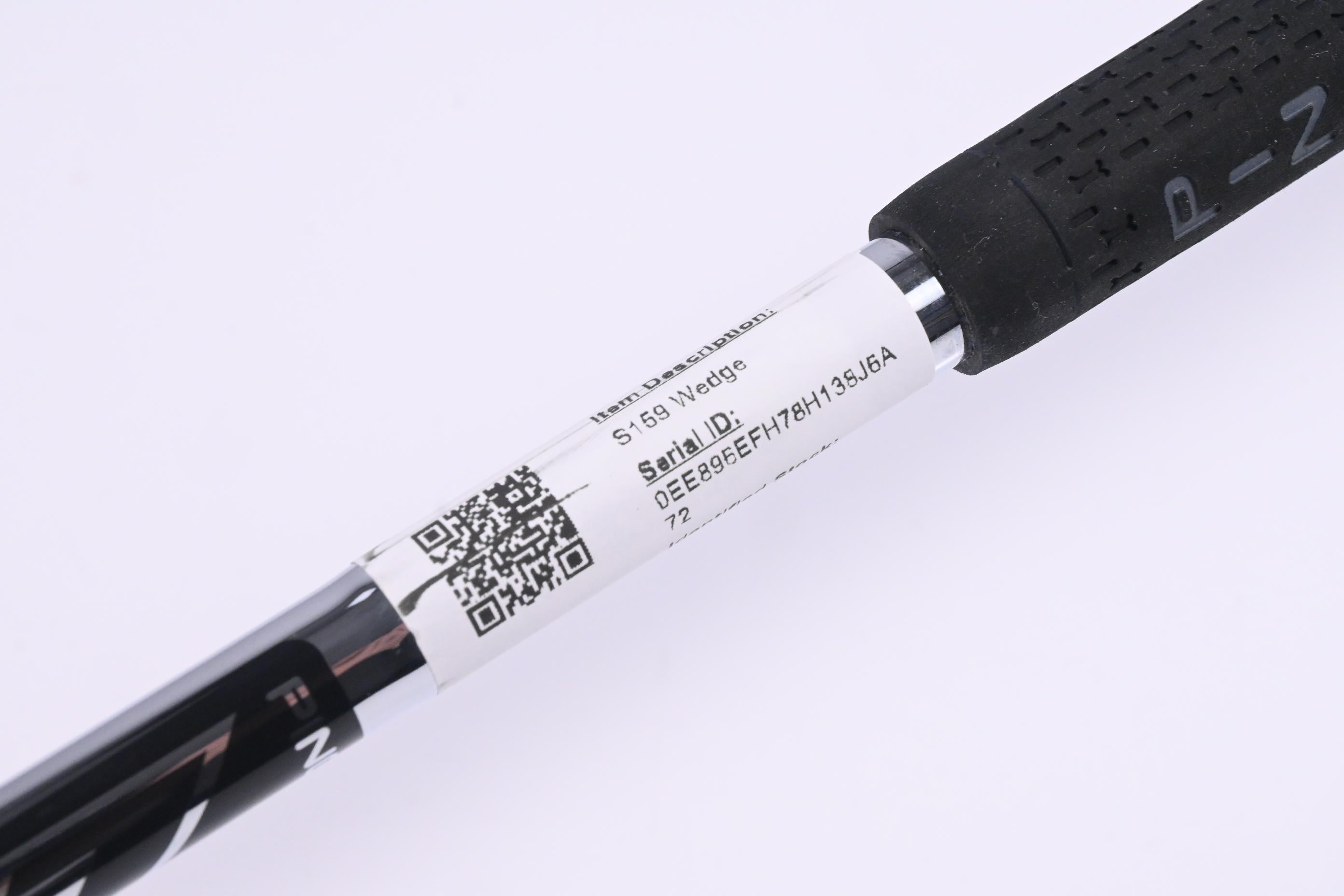 Ping S159 Sand Wedge / 56 Degree / Black Dot / Wedge Flex Ping Z-Z115 Shaft