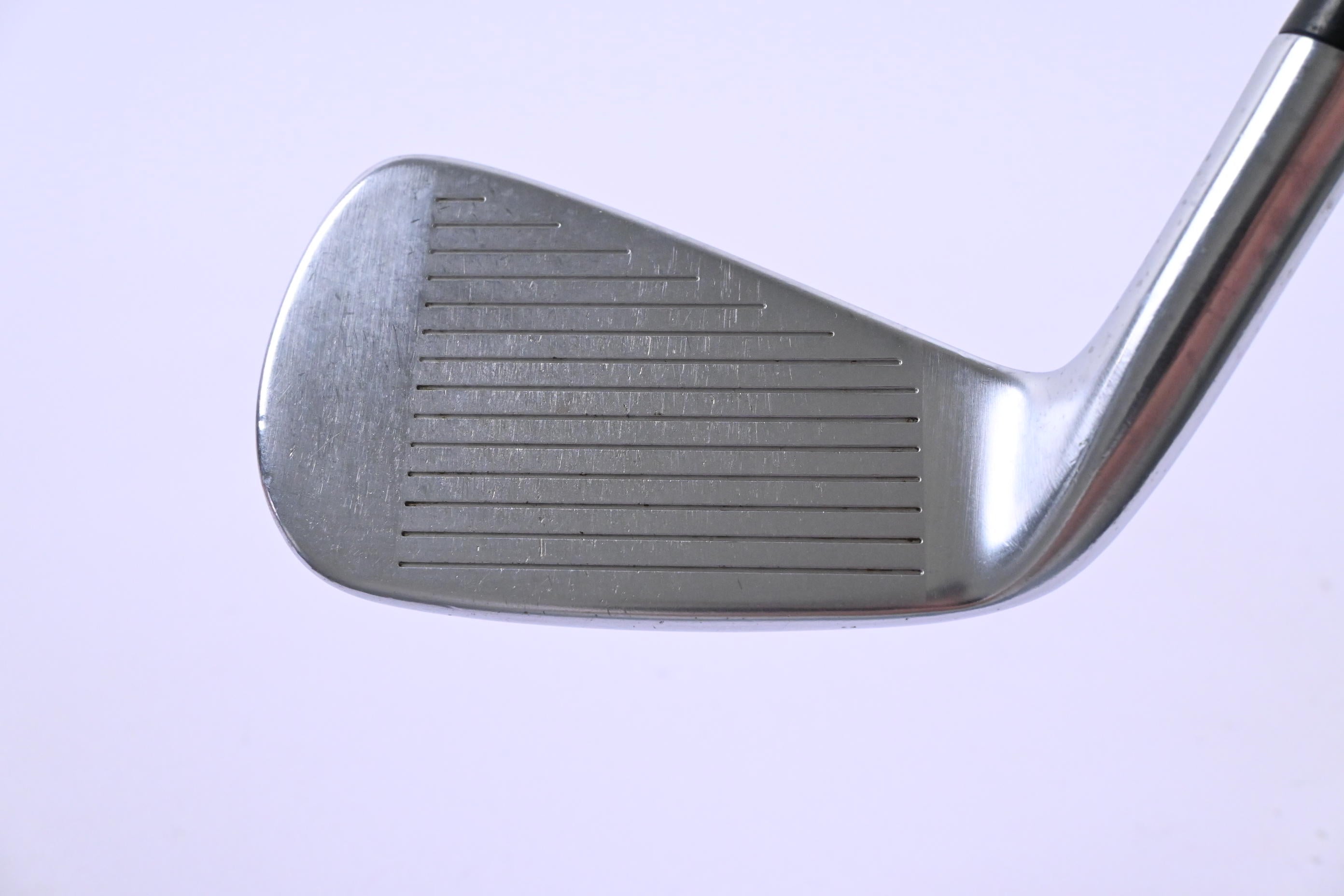 Taylormade P790 2019 #7 Iron / Stiff Flex Dynamic Gold 105 S300 Shaft