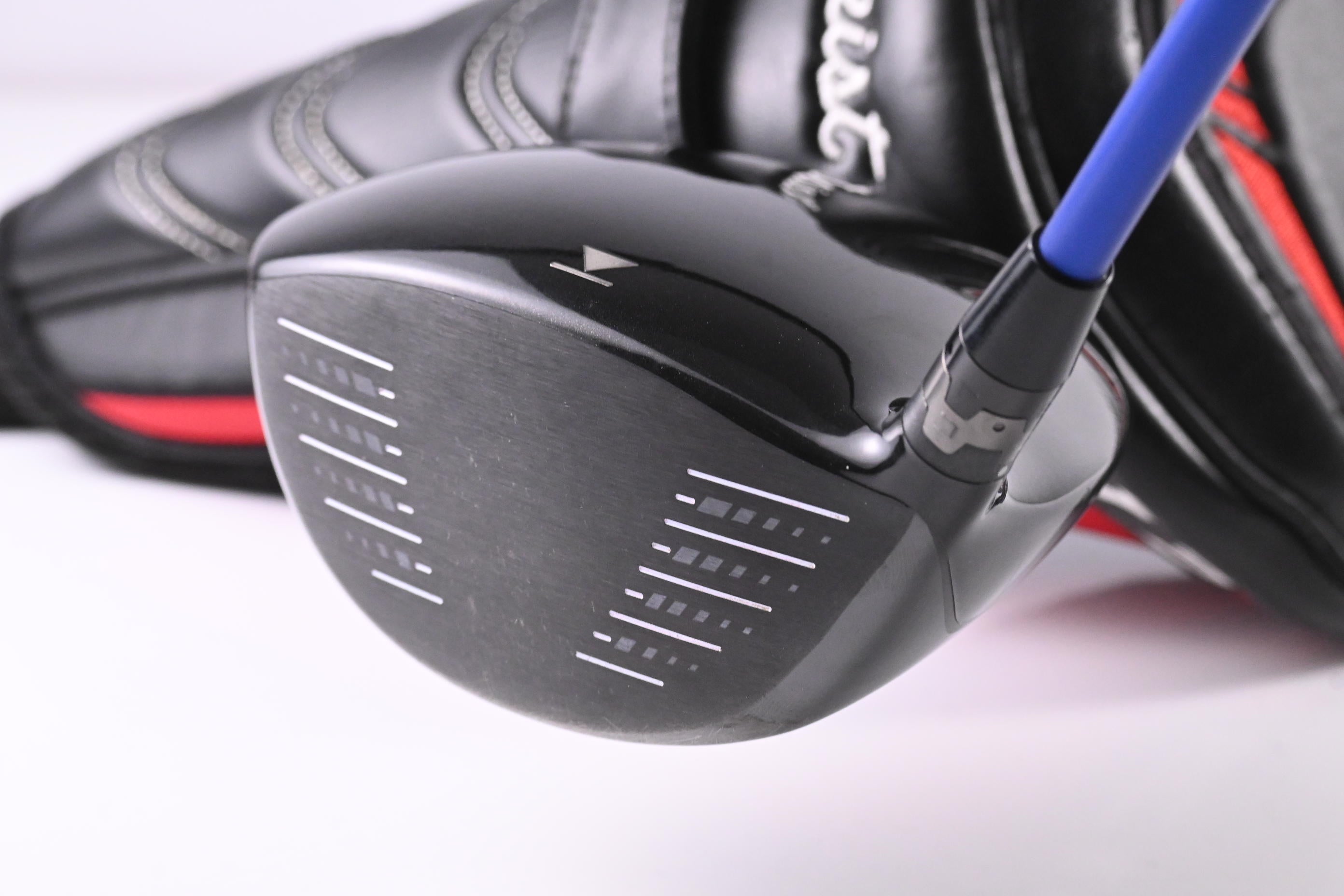 Titleist 913 D2 Driver / 9.5 Degree / Stiff Flex Diamana S+ Blue 62 Shaft