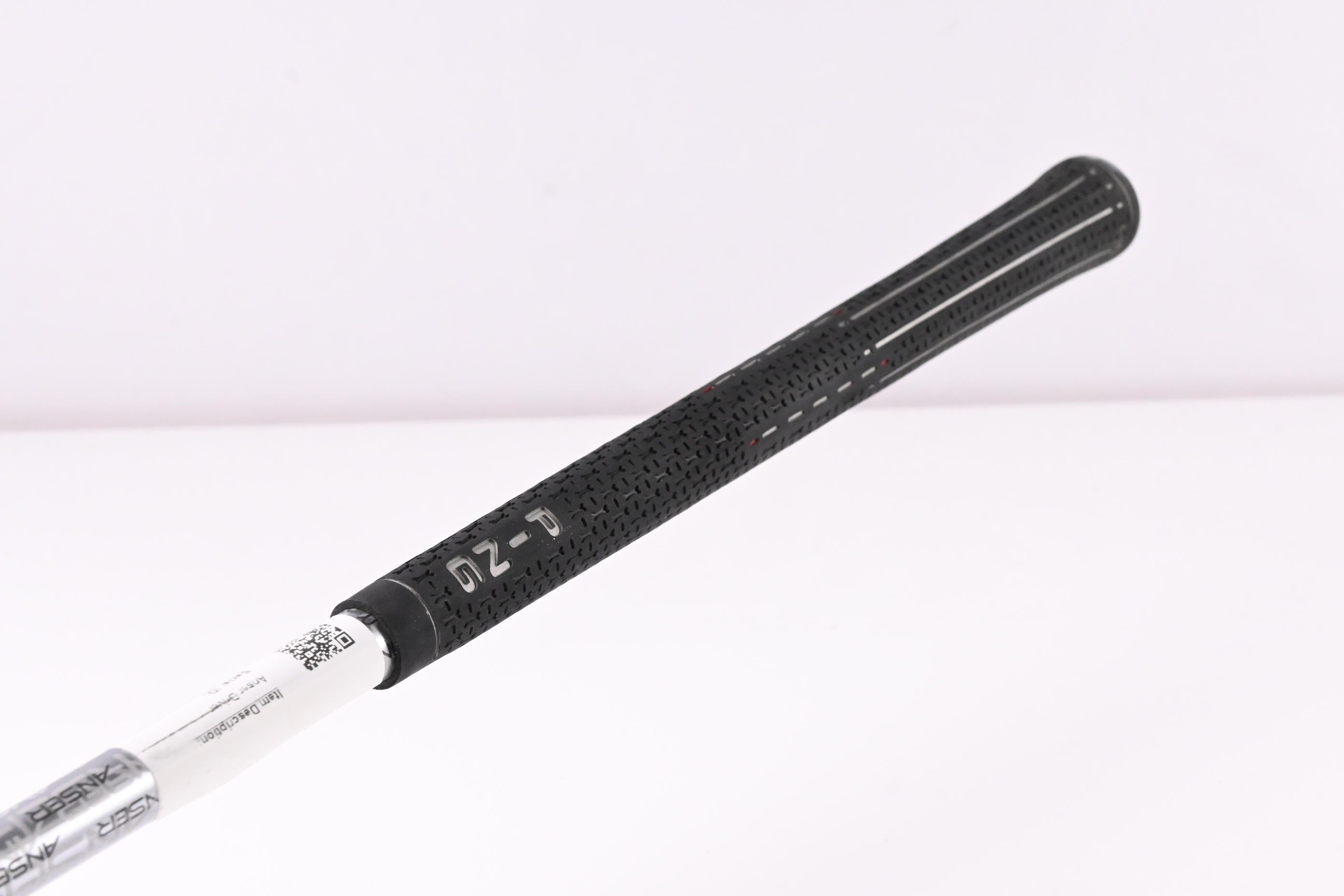 Ping Anser Driver / 12 Degree / Senior Flex Ping TFC 800 Shaft