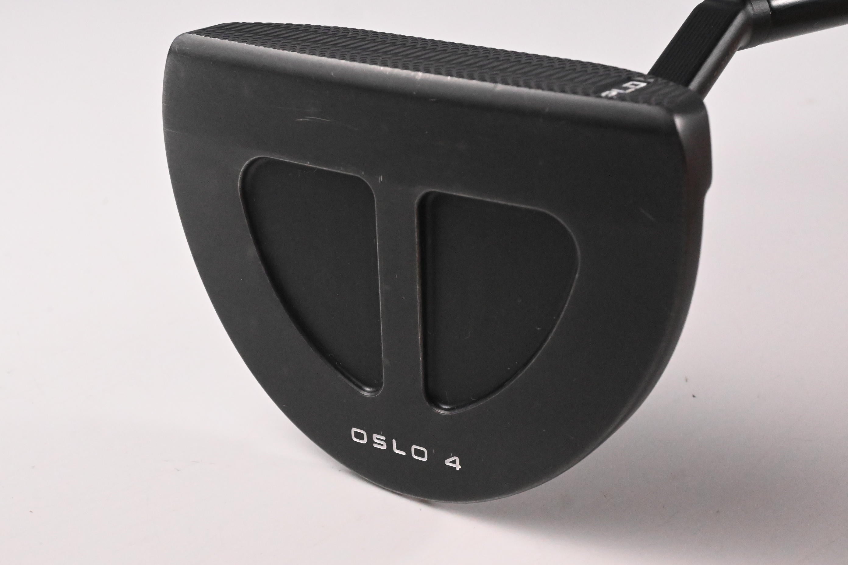 Ping PLD Milled OSLO 4 2024 Putter / 34 Inch