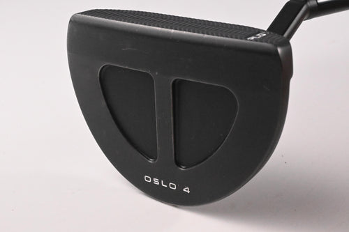 Ping PLD Milled OSLO 4 2024 Putter / 34 Inch