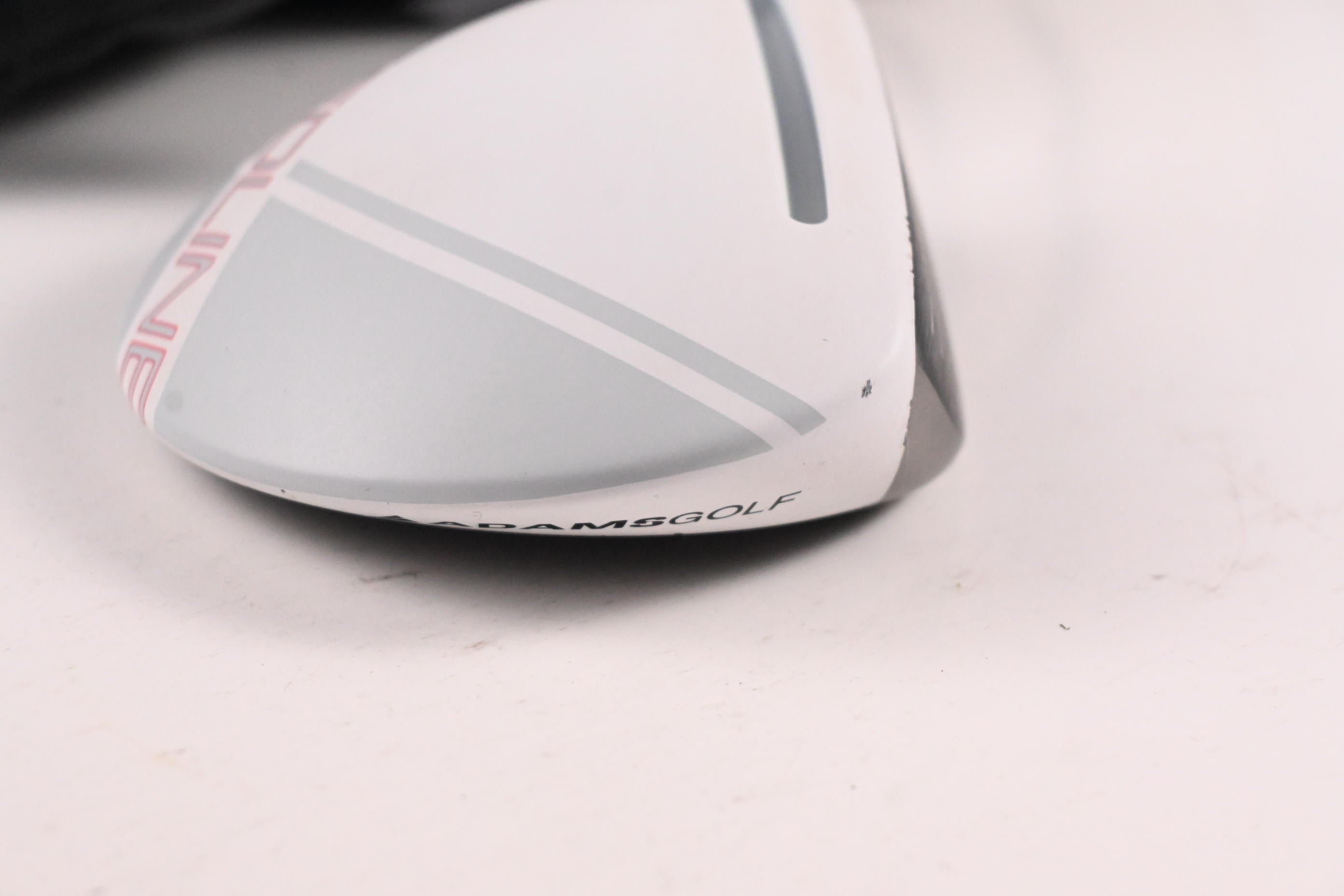 Adams Super S #3 Wood / 15 Degree / Regular Flex Matrix Radix Shaft