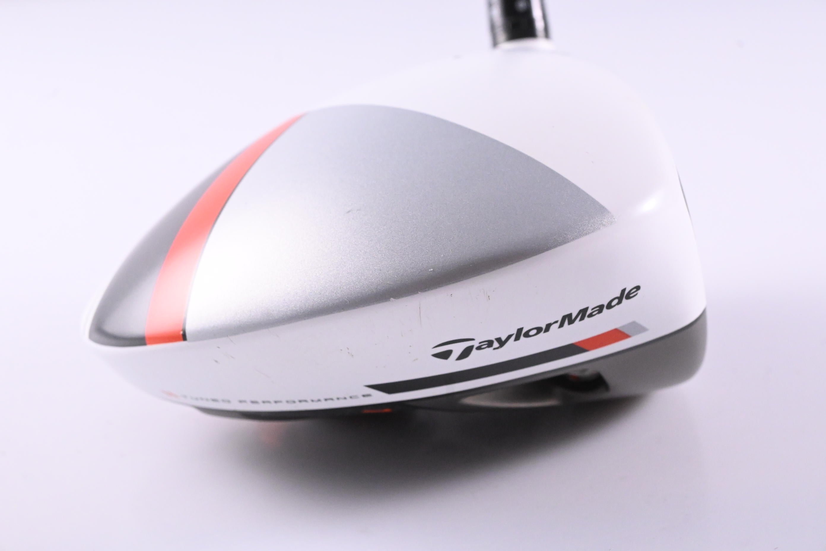 Taylormade R1 Driver / 8-12 Degree / Regular Flex Hypersonic SK Fiber Shaft