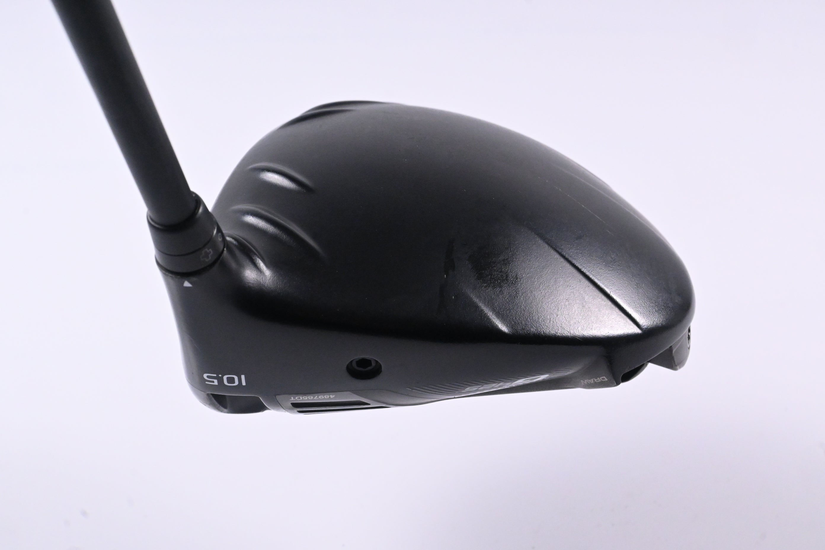 Ping G425 LST Driver / 10.5 Degree / Regular Flex Ping ALTA CB Blue 50 Shaft
