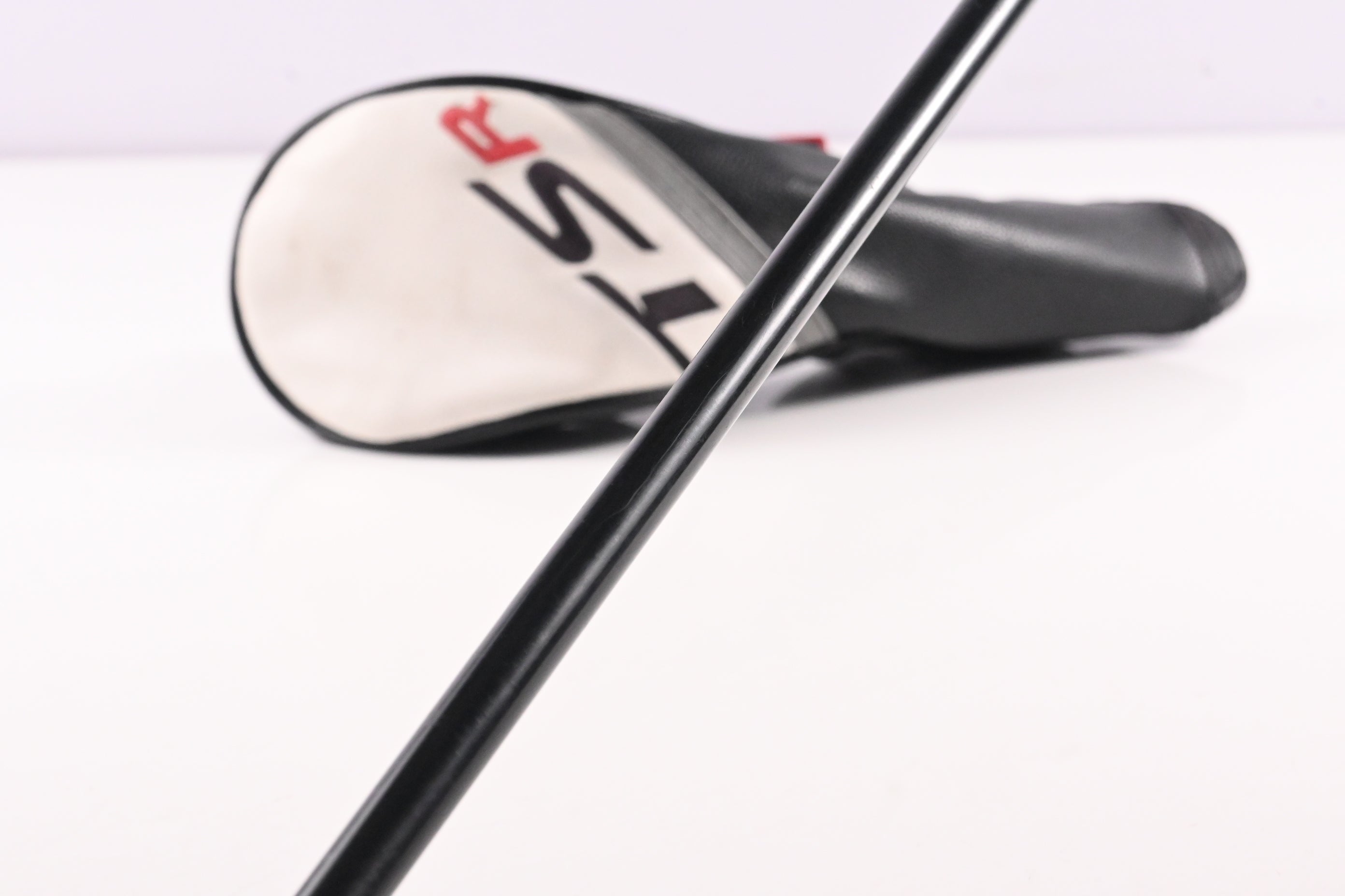 Titleist TSR2 #4 Hybrid / 21 Degree / Regular Flex Tensei AV Blue 65 Shaft
