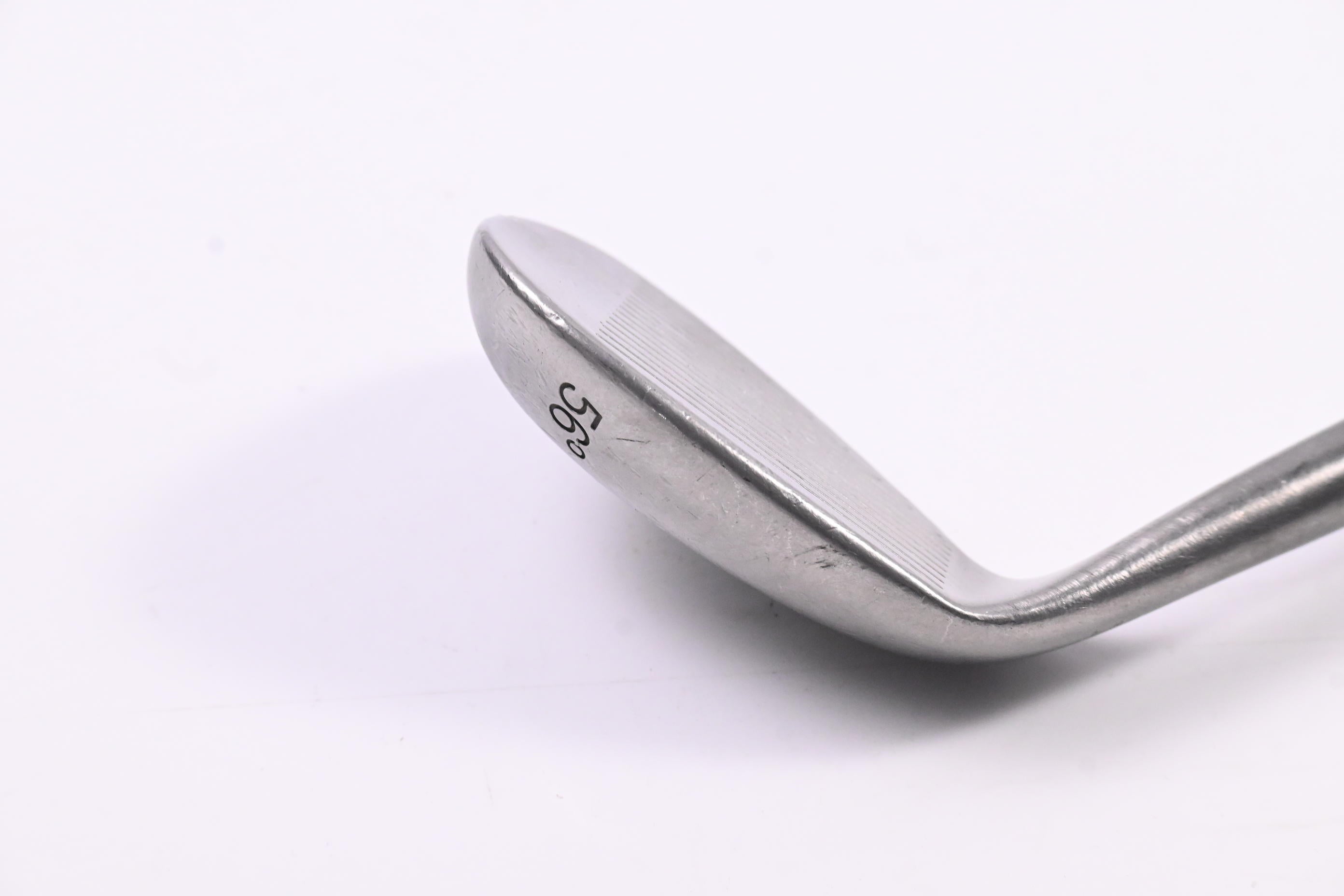 MD Golf Superstrong Players Sand Wedge / 56 Degree / Regular Flex Dynamic Gold
