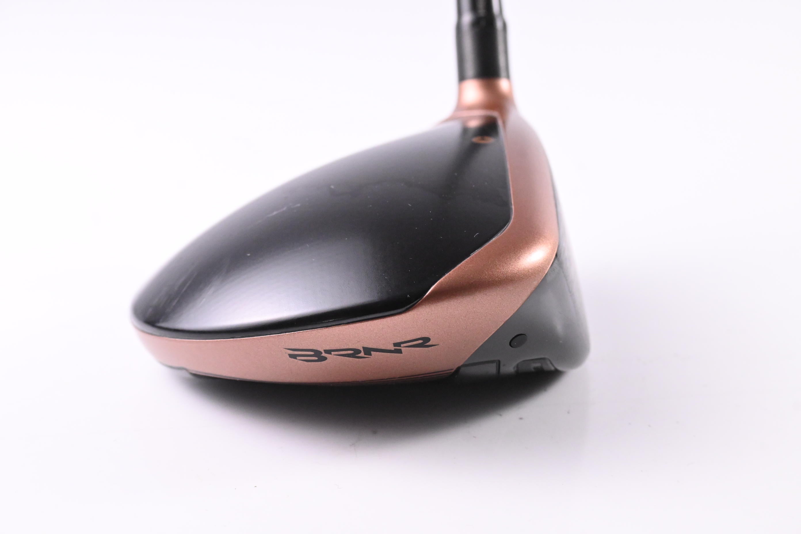 Taylormade BRNR Copper Mini Driver / 11.5 Degree / Regular Flex UST Proforce 65