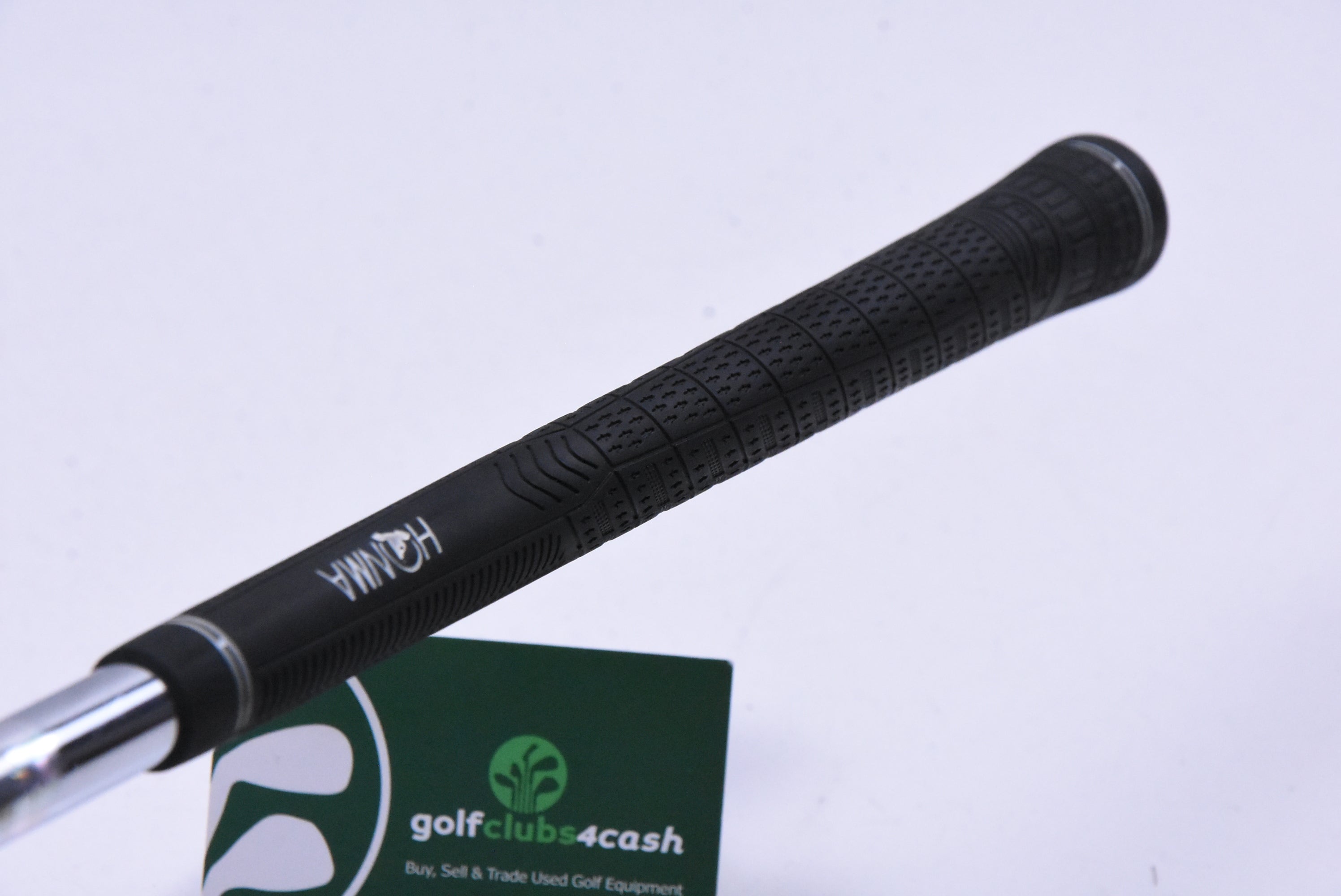 Honma TW737 Vs #7 Iron / 30 Degree / Stiff Flex N.S.Pro Modus3 Tour105