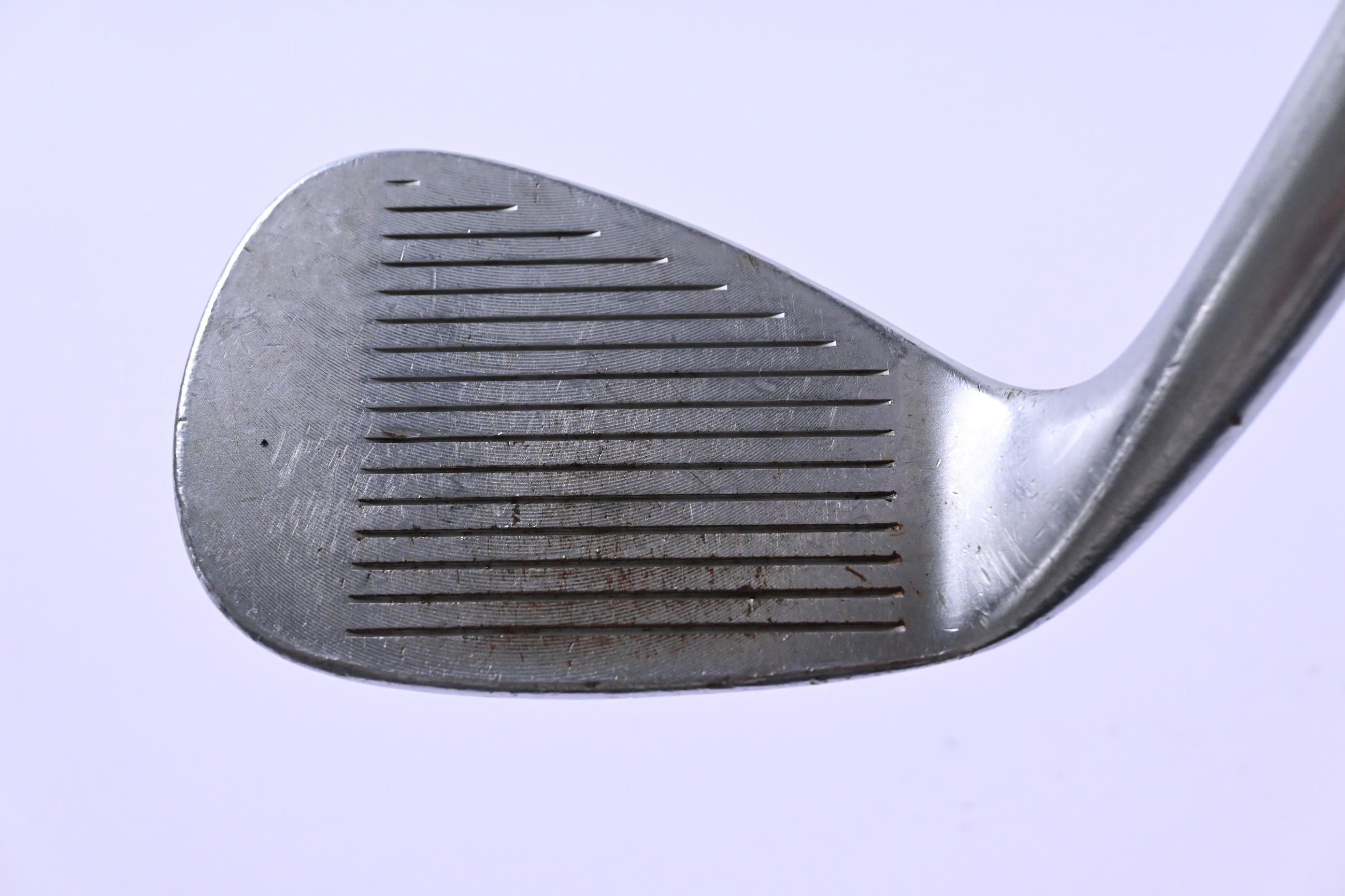 Titleist Vokey Spin Milled 2007 Gap Wedge / 52 Degree / Wedge Flex Vokey Shaft
