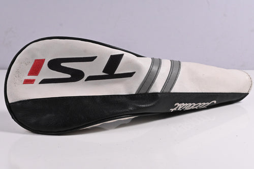 Titleist TSi1 Driver / 10 Degree / Regular Flex Aldila Ascent 40 Shaft
