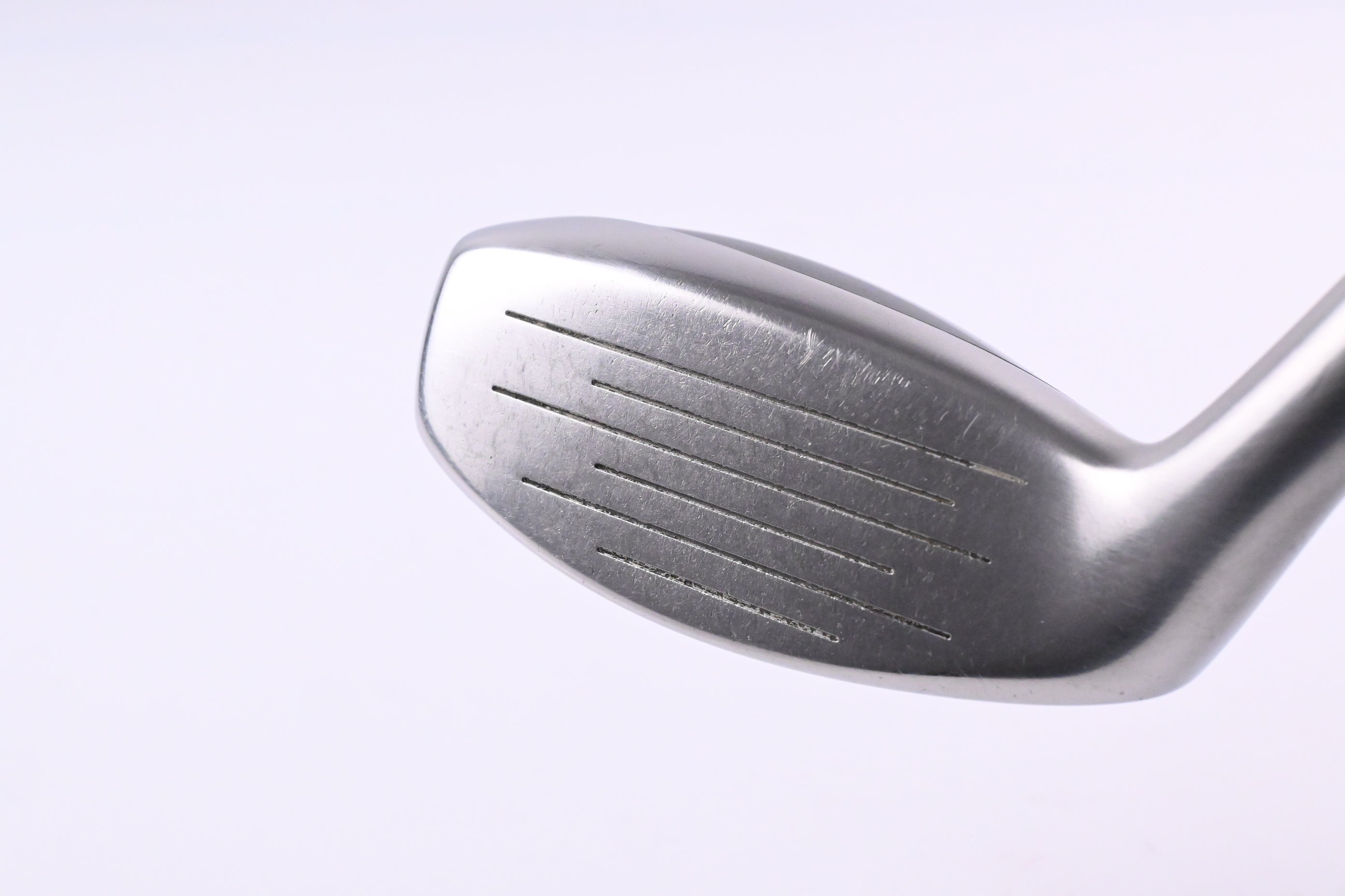 Taylormade Rescue Mid #3 Hybrid / 19 Degree / Stiff Flex Taylormade Shaft