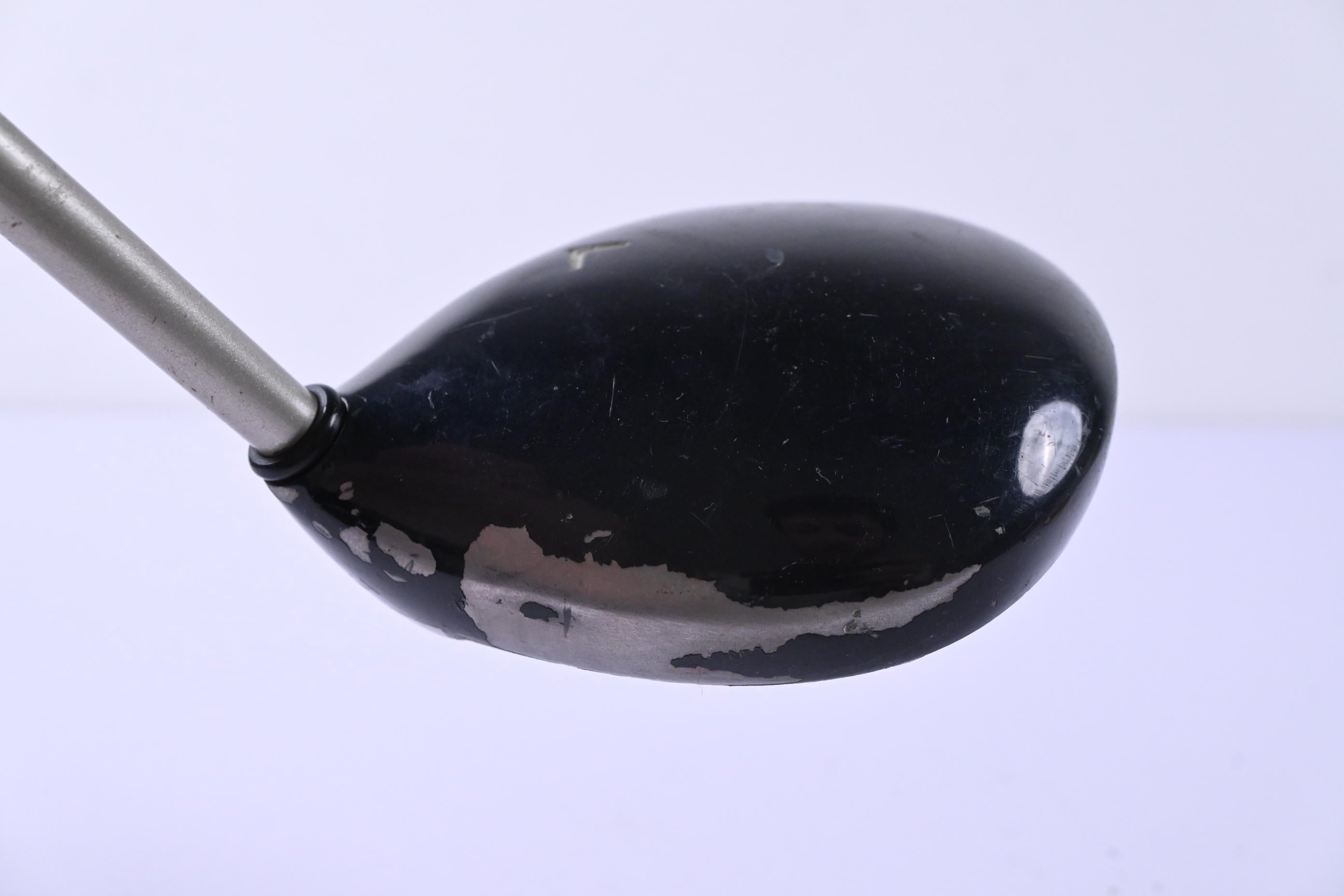 Ladies Callaway Steelhead Plus Driver / 10 Degree / Ladies Flex Callaway Gems
