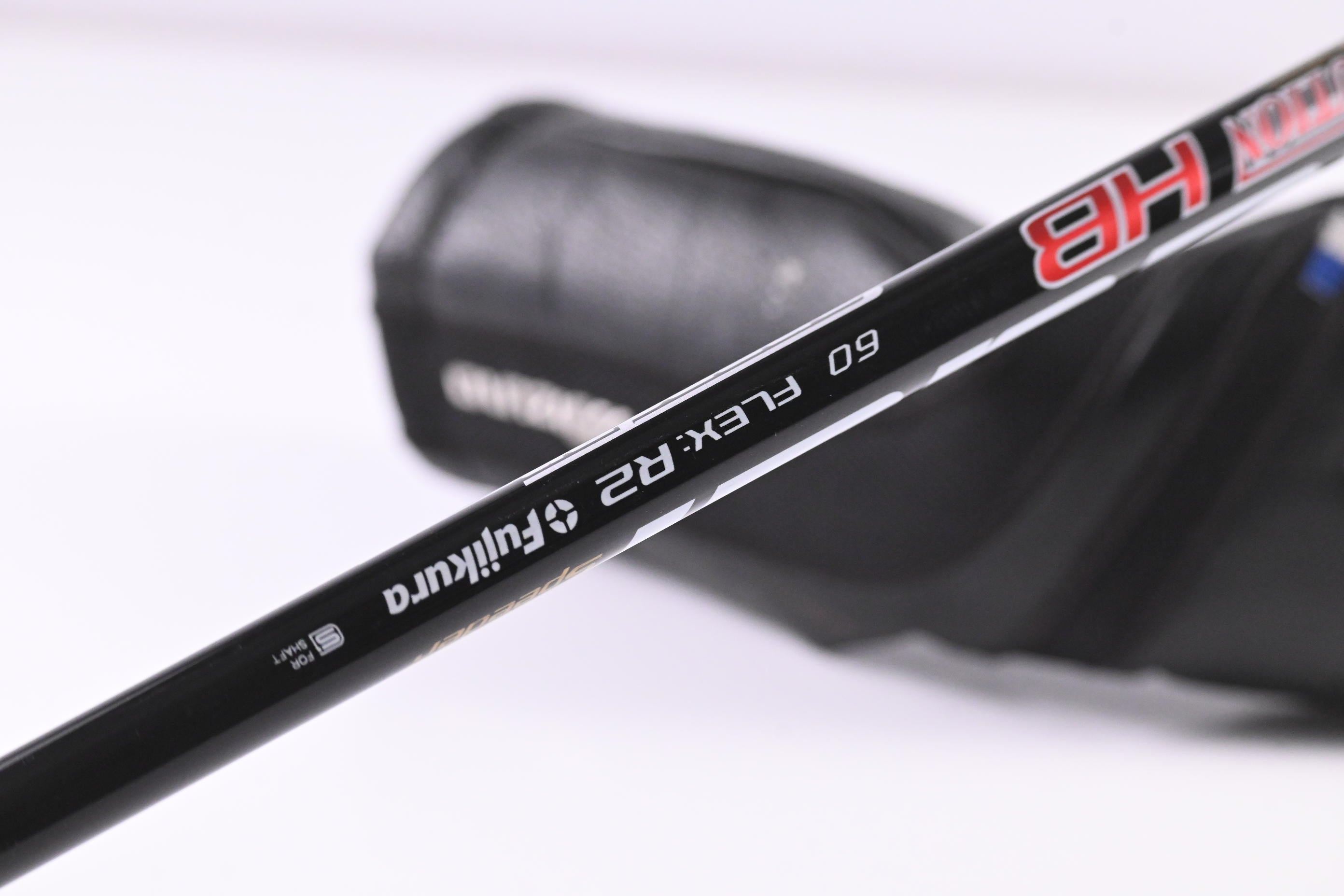 Mizuno CLK 2018 #5 Hybrid / 25 Degree / Senior Flex Fujikura Speeder Evolution