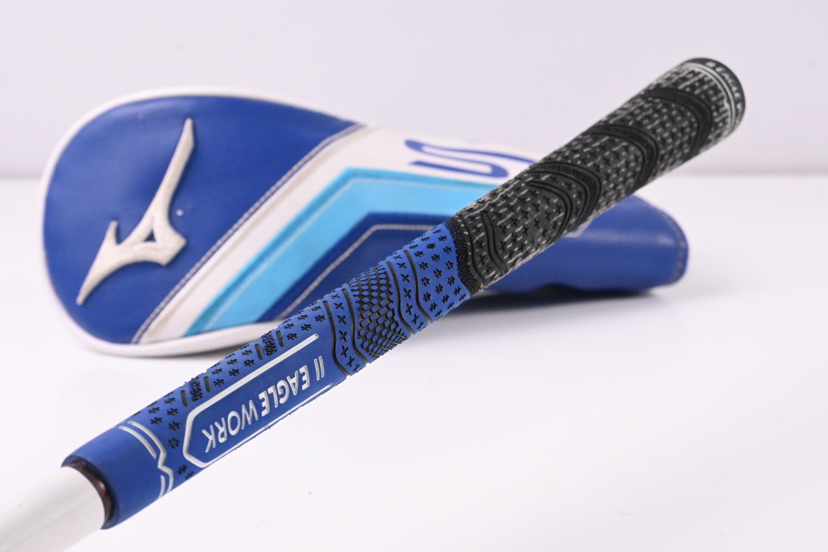 Mizuno ST-Z 230 #2 Hybrid / 16 Degree / Stiff Flex Fujikura SpeederNX 60 Shaft