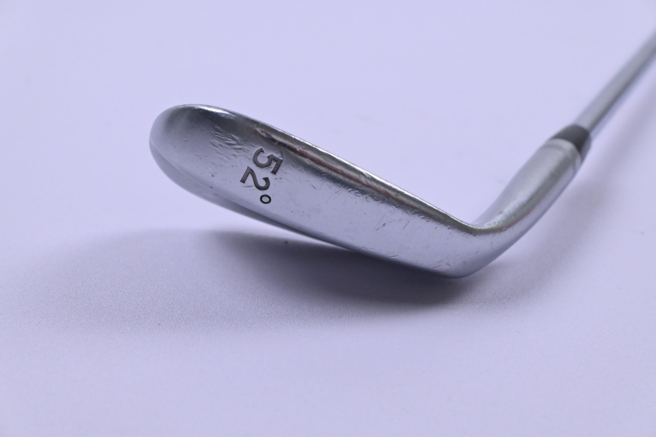 Titleist Vokey 200 Series Gap Wedge / 52 Degree / Wedge Flex Dynamic Gold Shaft