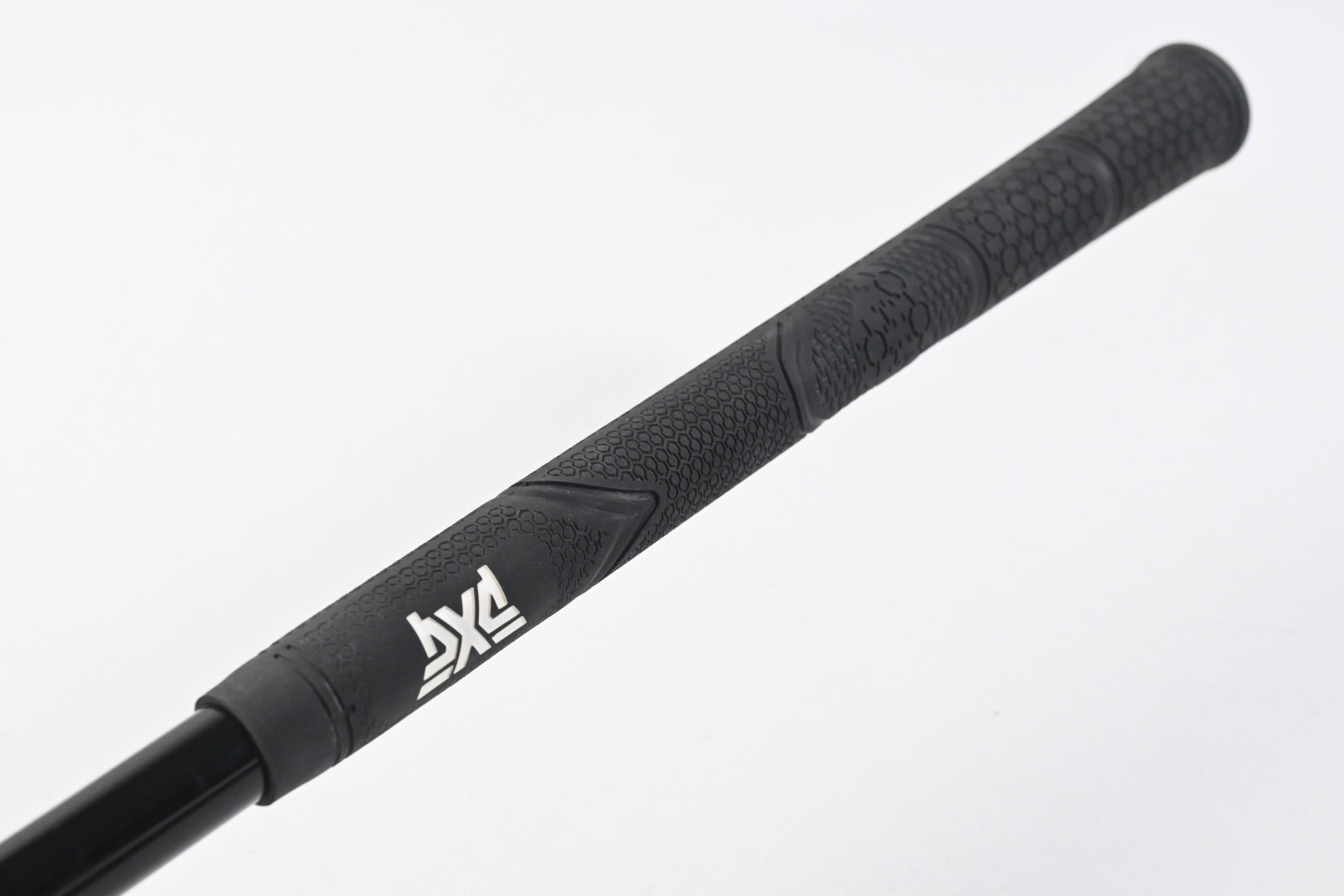 Project X Hzrdus Gen 4 Black 60 Driver Shaft / Stiff Flex / PXG