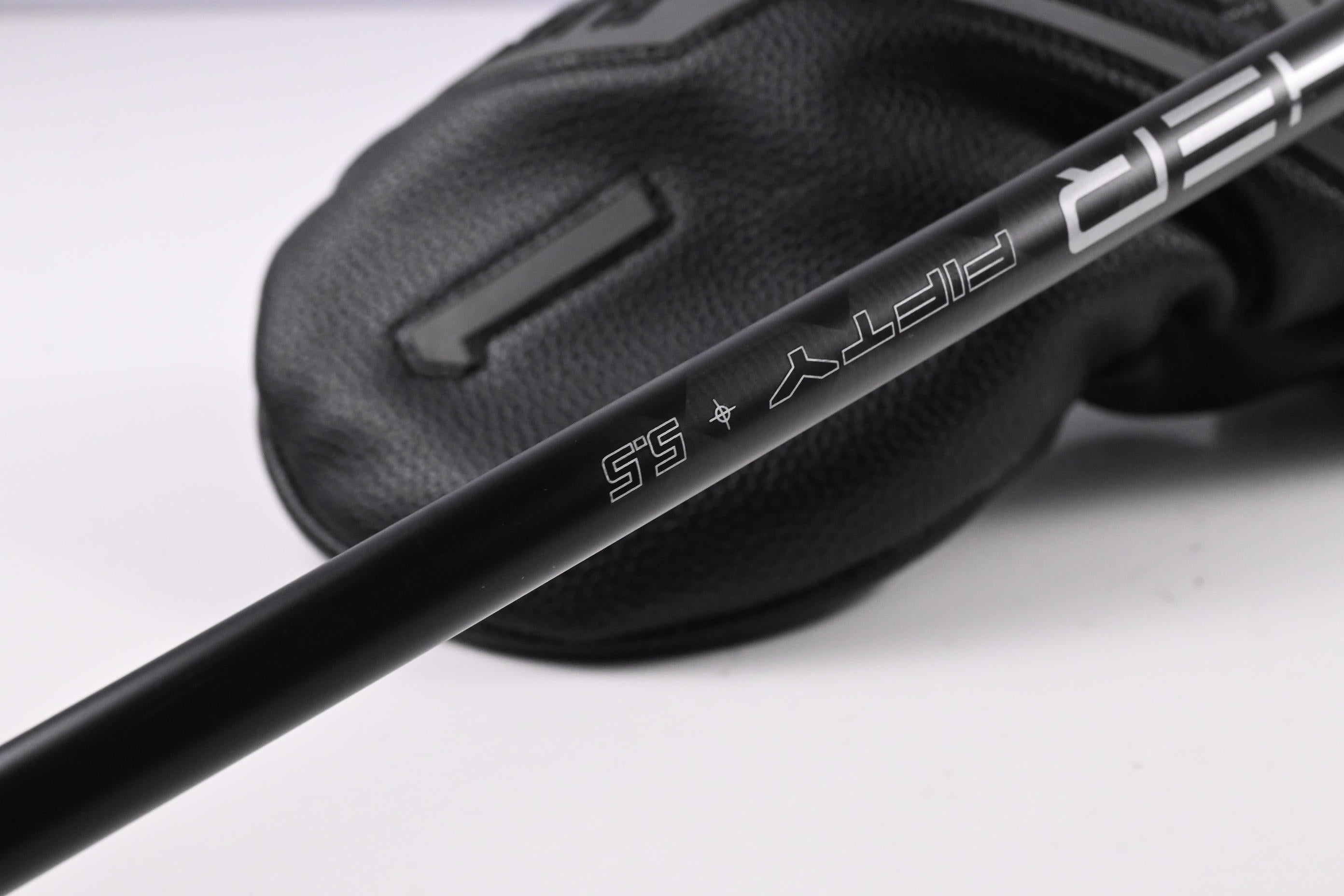 PXG 0311 Black Ops Driver / 12 Degree / Regular Flex Cypher 2.0 50 Shaft
