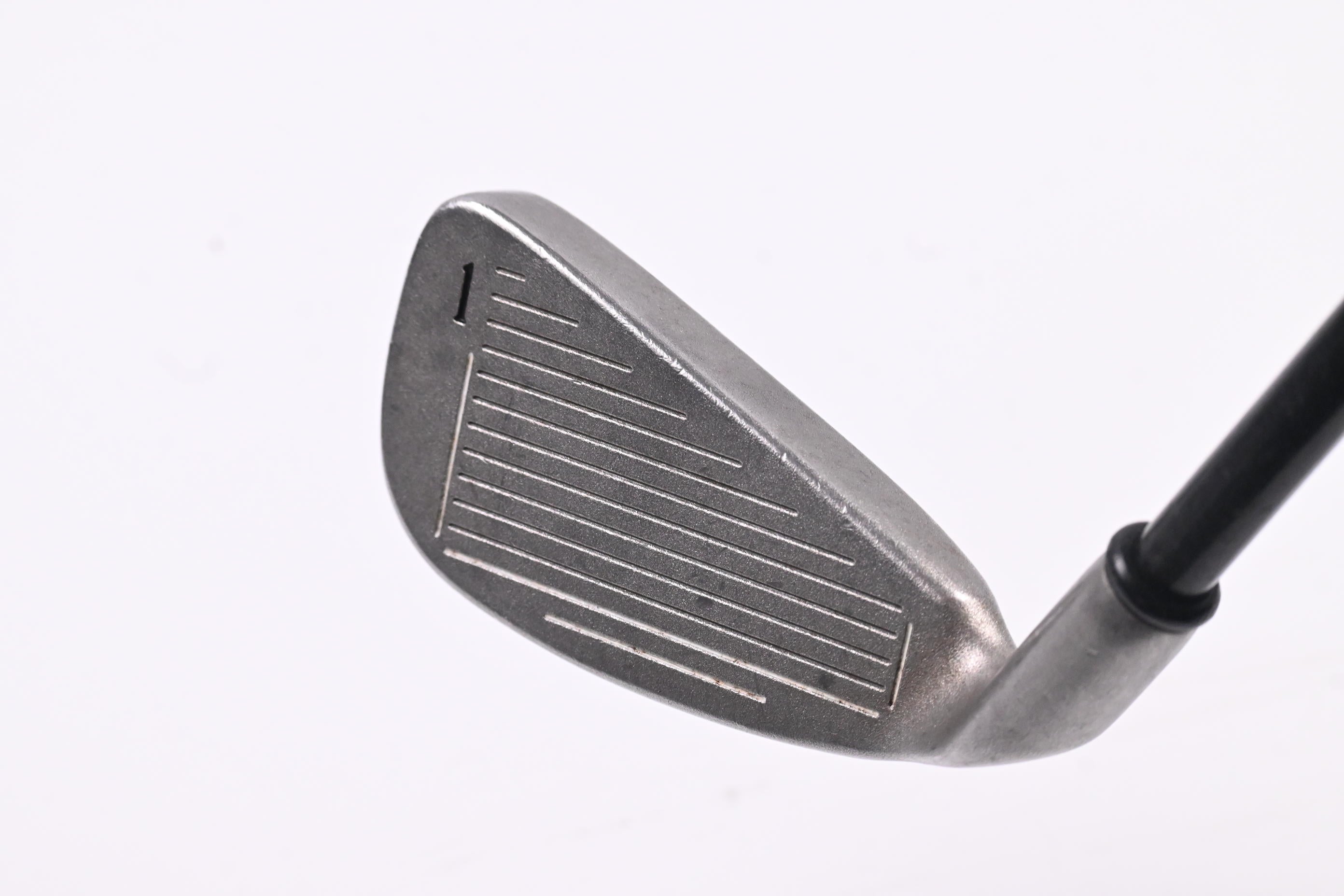 Callaway Big Bertha 1996 #1 Iron / 16 Degree / Regular Flex Callaway RCH 96