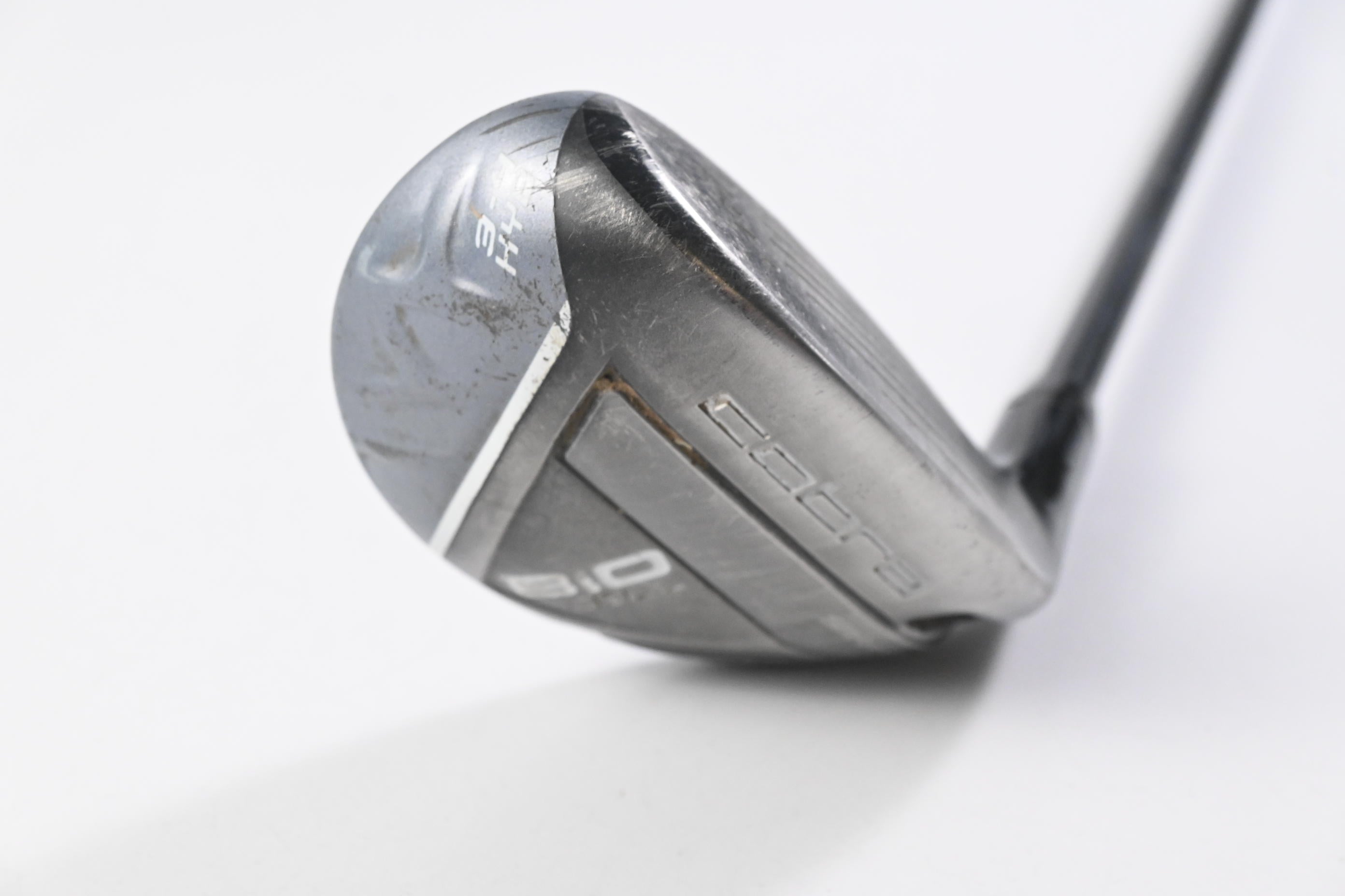 Cobra Bio Cell #3-4 Hybrid / 19-22 Degree / Regular Flex Bio Cell 62 Shaft