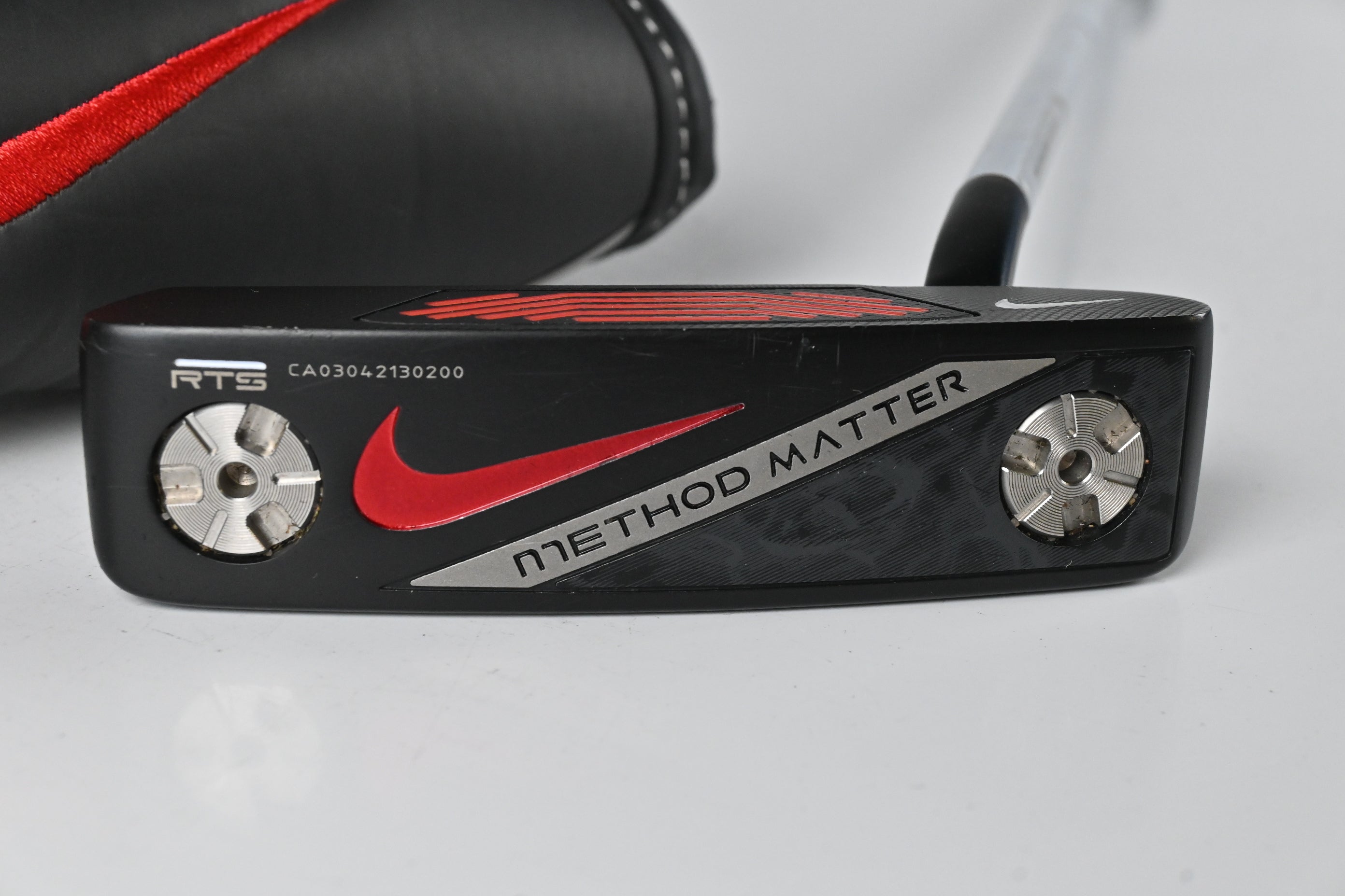Nike Method Matter B1/07 Putter / 33 Inch