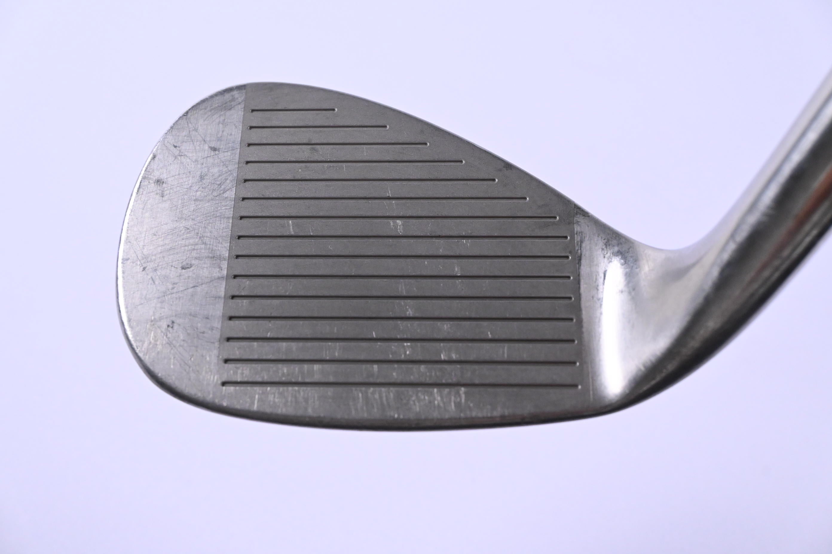 Cobra King Pur Lob Wedge / 58 Degree / Stiff Flex Cobra Shaft