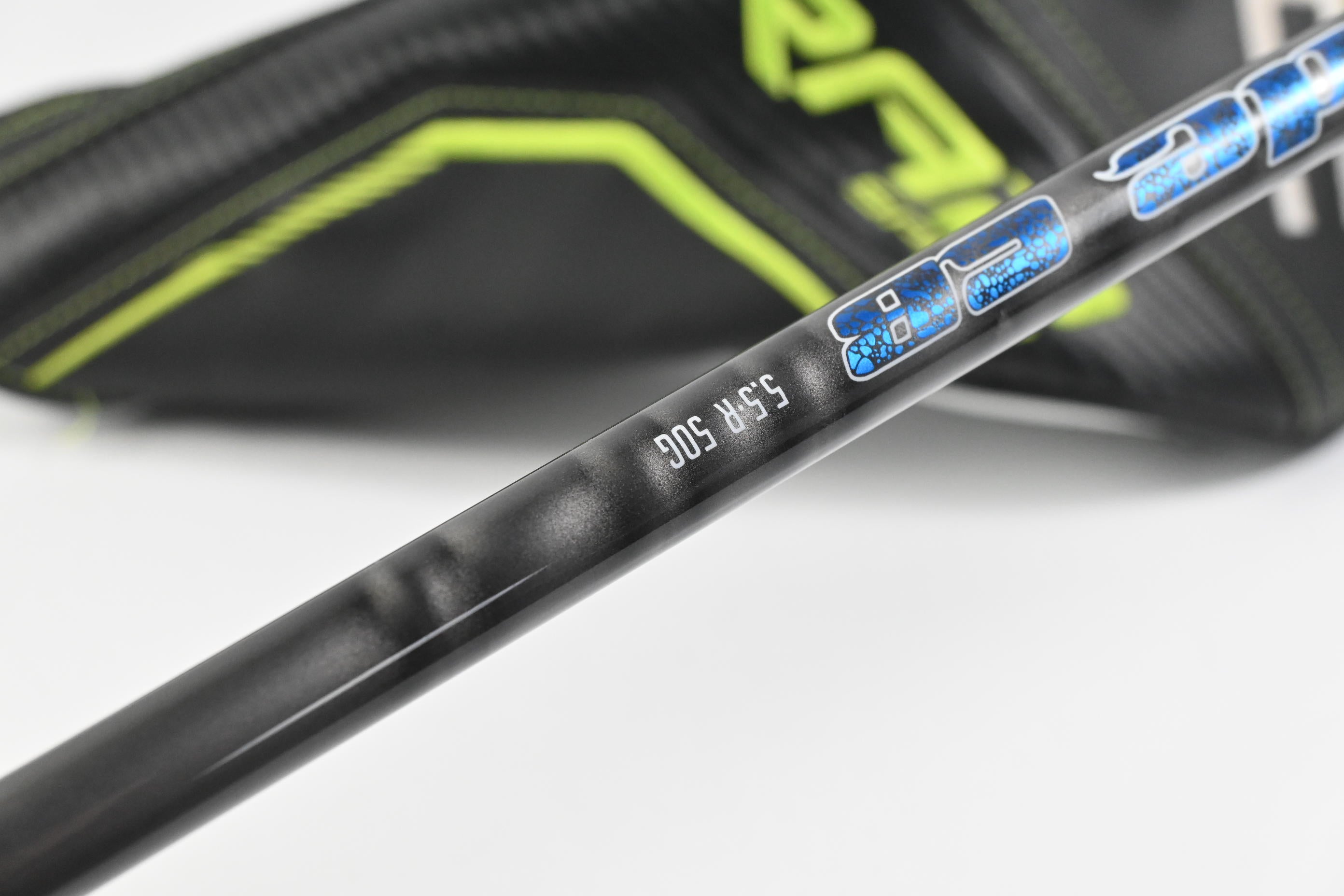 Left Hand Cobra King Radspeed XB Driver / 10.5 Degree / Regular Flex EvenFlow