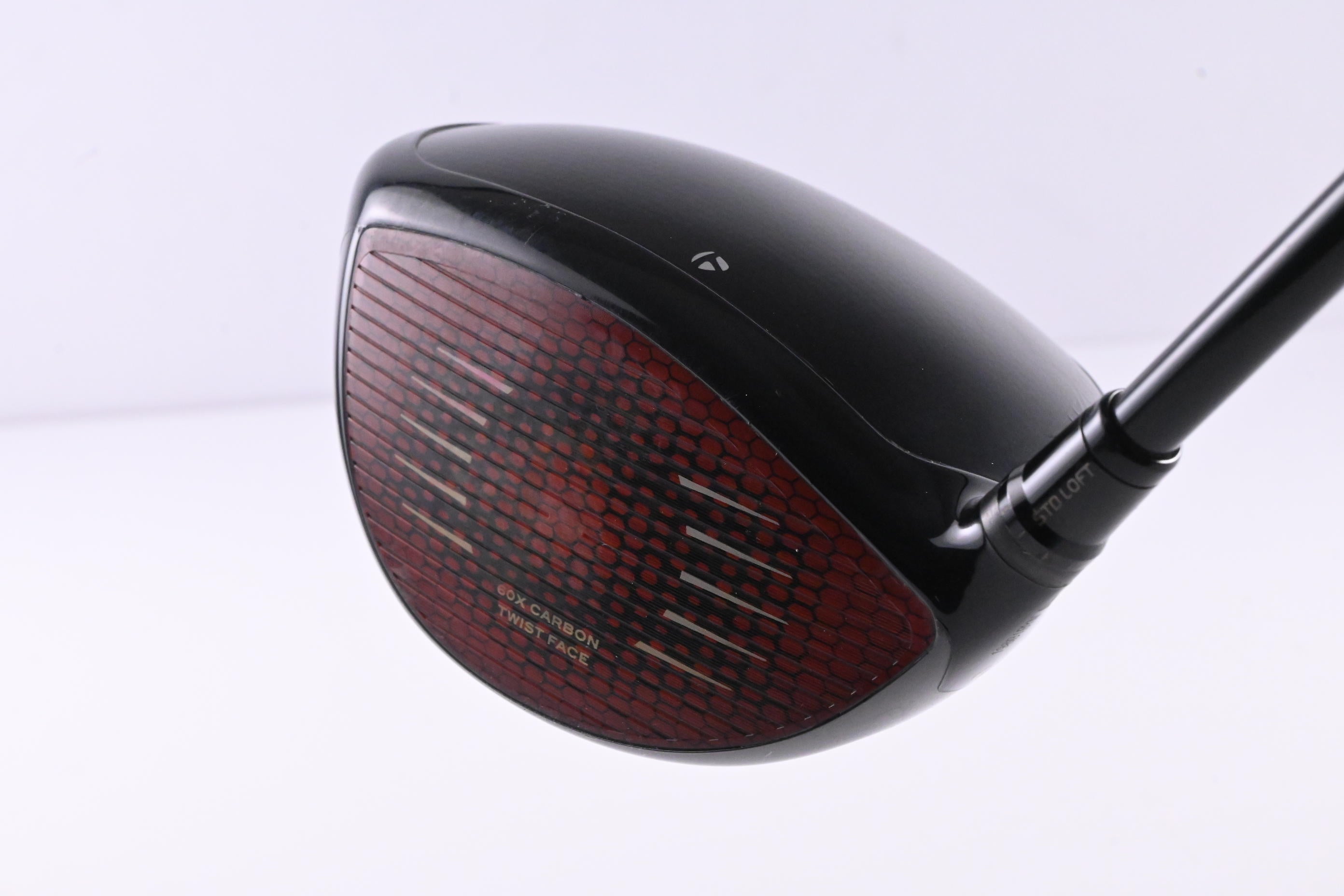 Taylormade Stealth Driver / 9 Degree / Stiff Flex Fujikura Ventus Red 5 Shaft