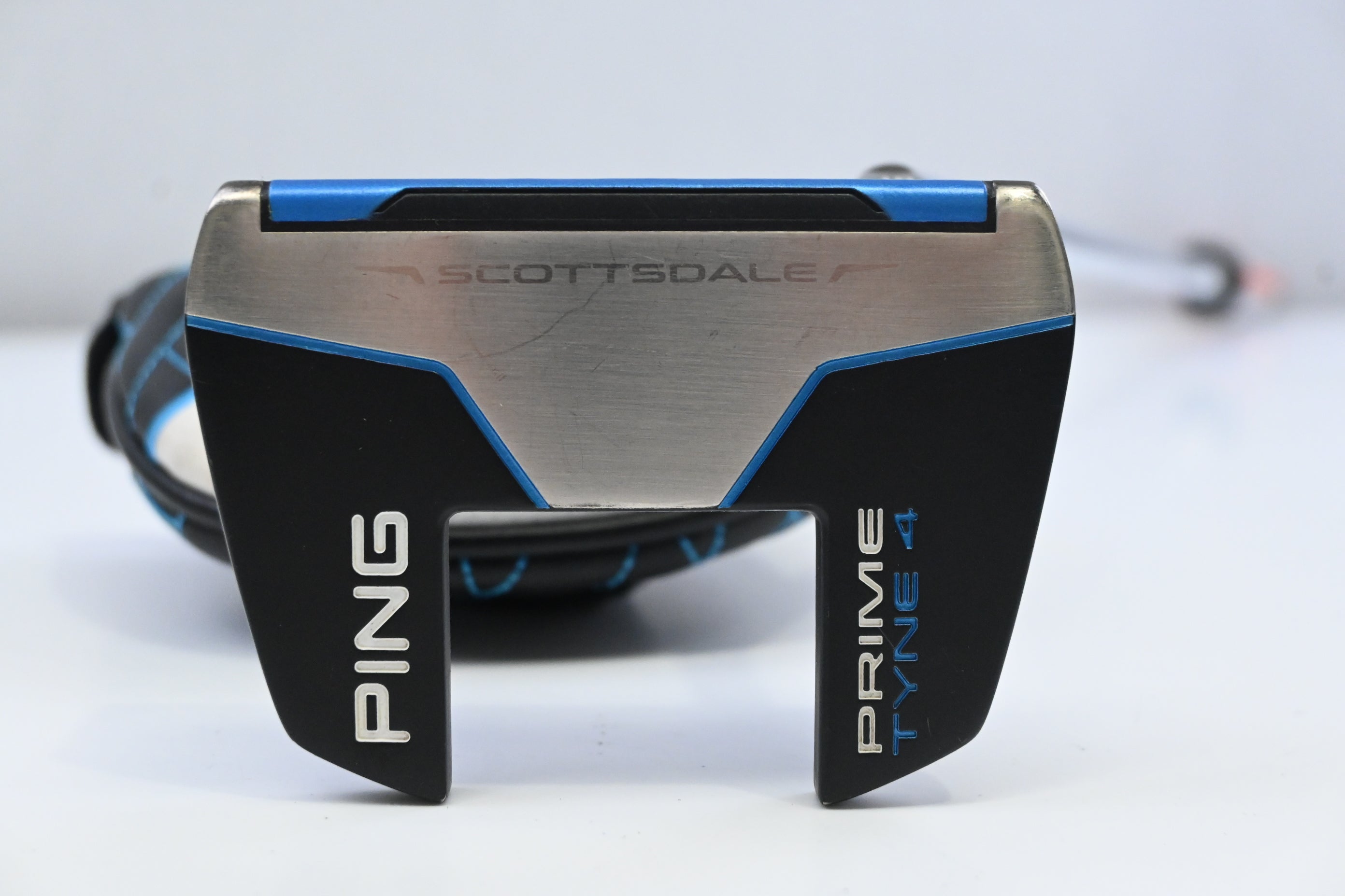 Ping Scottsdale Prime Tyne 4 2025 Putter / 34 Inch