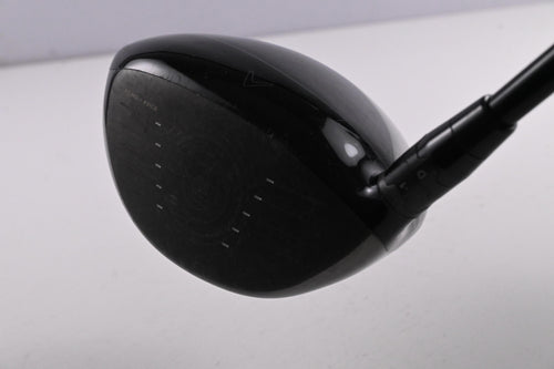 Callaway Epic Flash Driver / 9 Degree / Stiff Flex Tensei AV Blue 65 Shaft