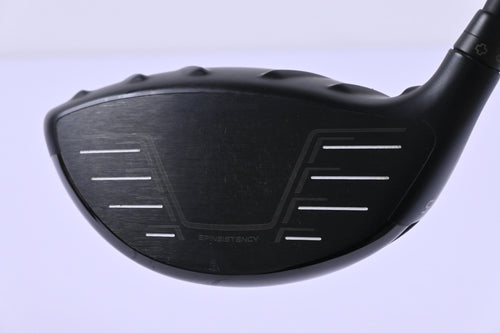 Ping G440 K Driver / 10.5 Degree / Stiff Flex Ping Alta CB Blue 50 Shaft