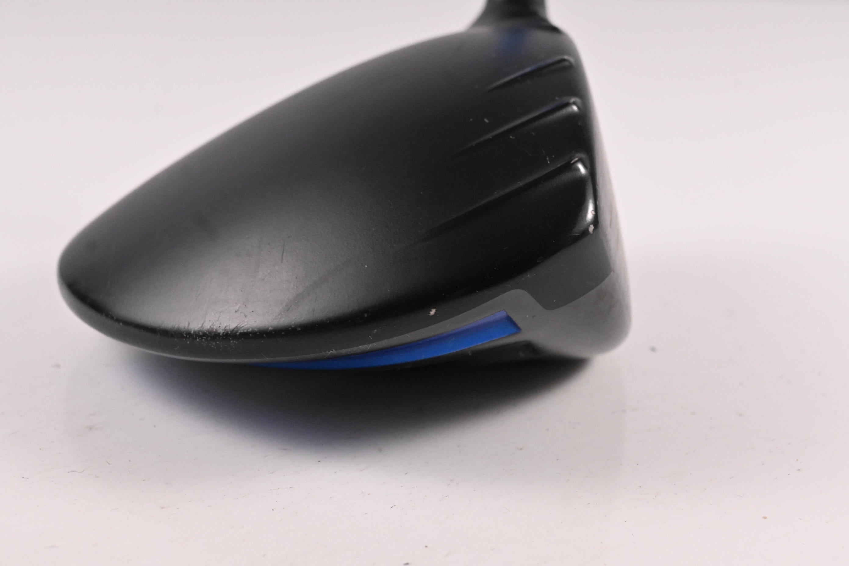 Ping G30 SF Tec Driver / 10 Degree / Stiff Flex Ping TFC 419 Shaft